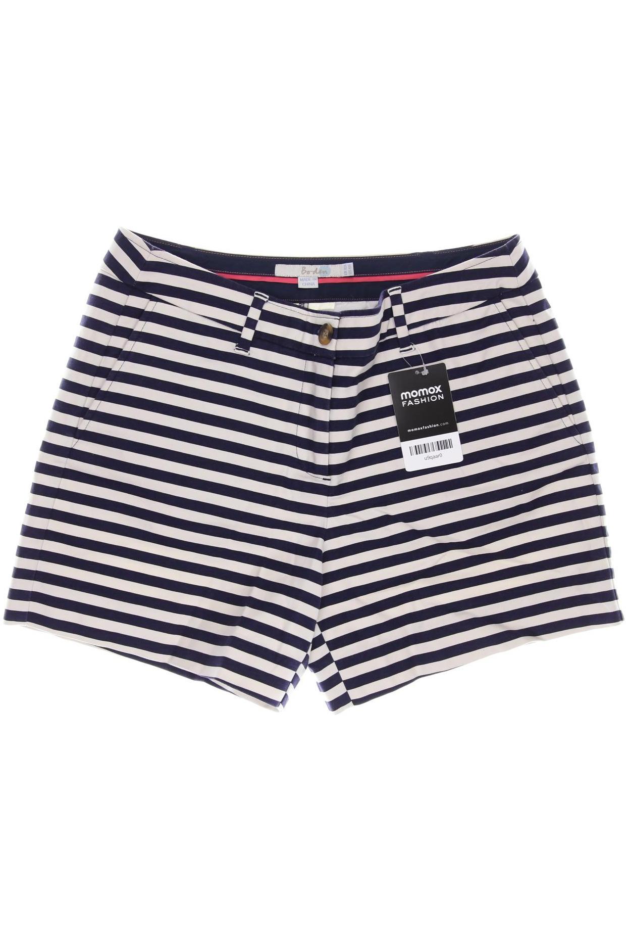 

Boden Damen Shorts, marineblau
