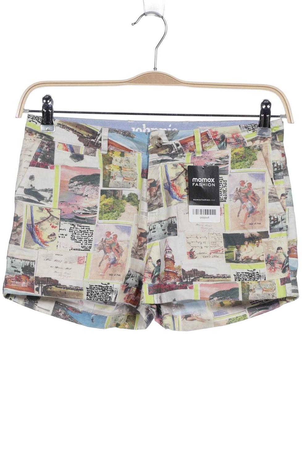 

Boden Damen Shorts, mehrfarbig