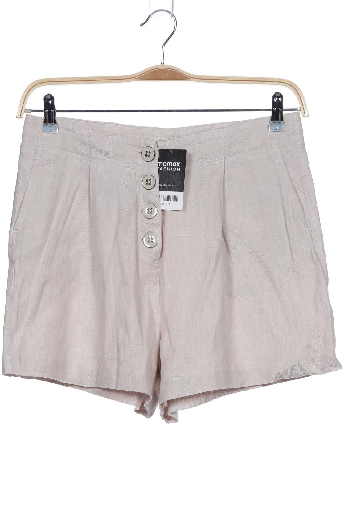 

Boden Damen Shorts, cremeweiß, Gr. 38