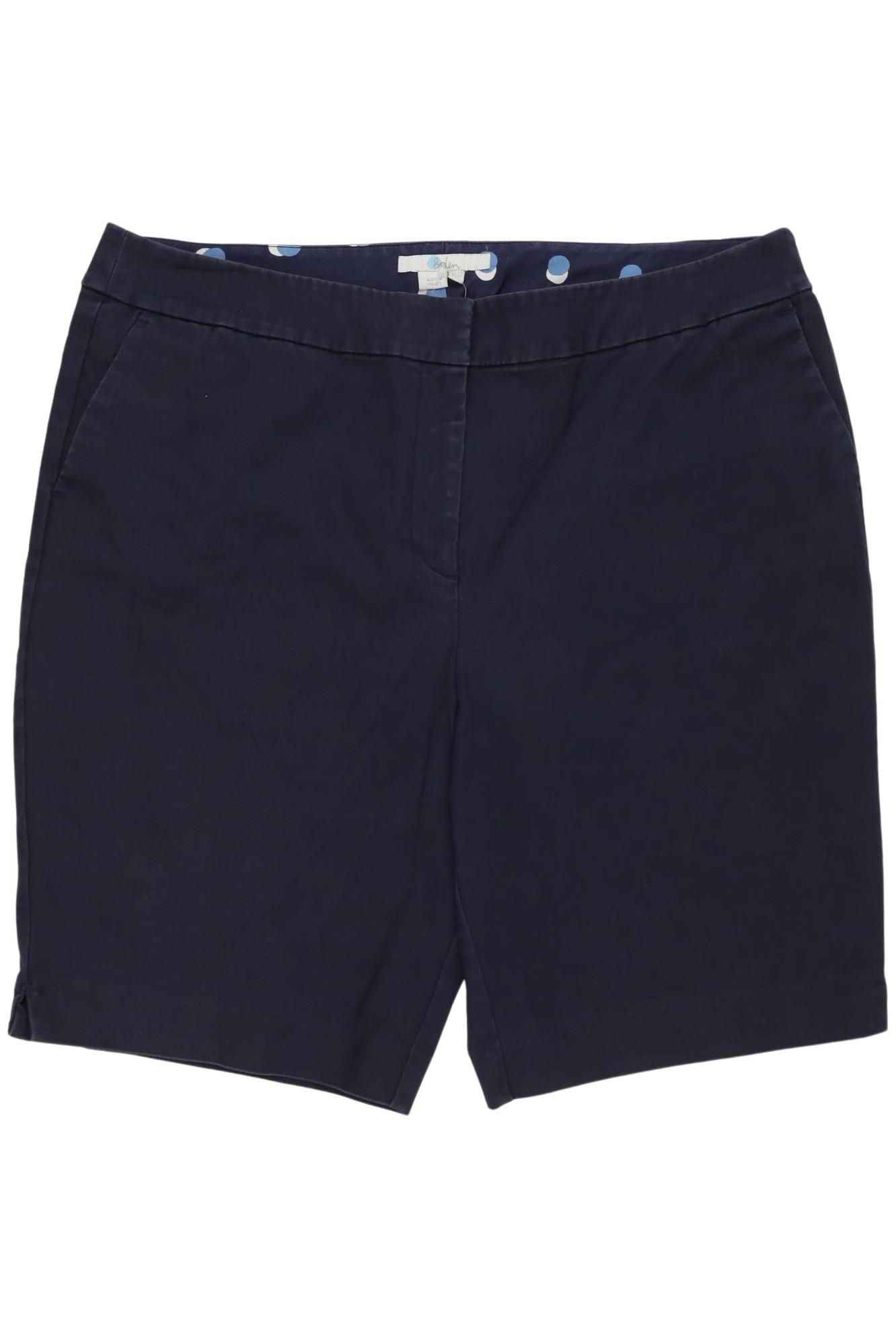 

Boden Damen Shorts, marineblau, Gr. 42
