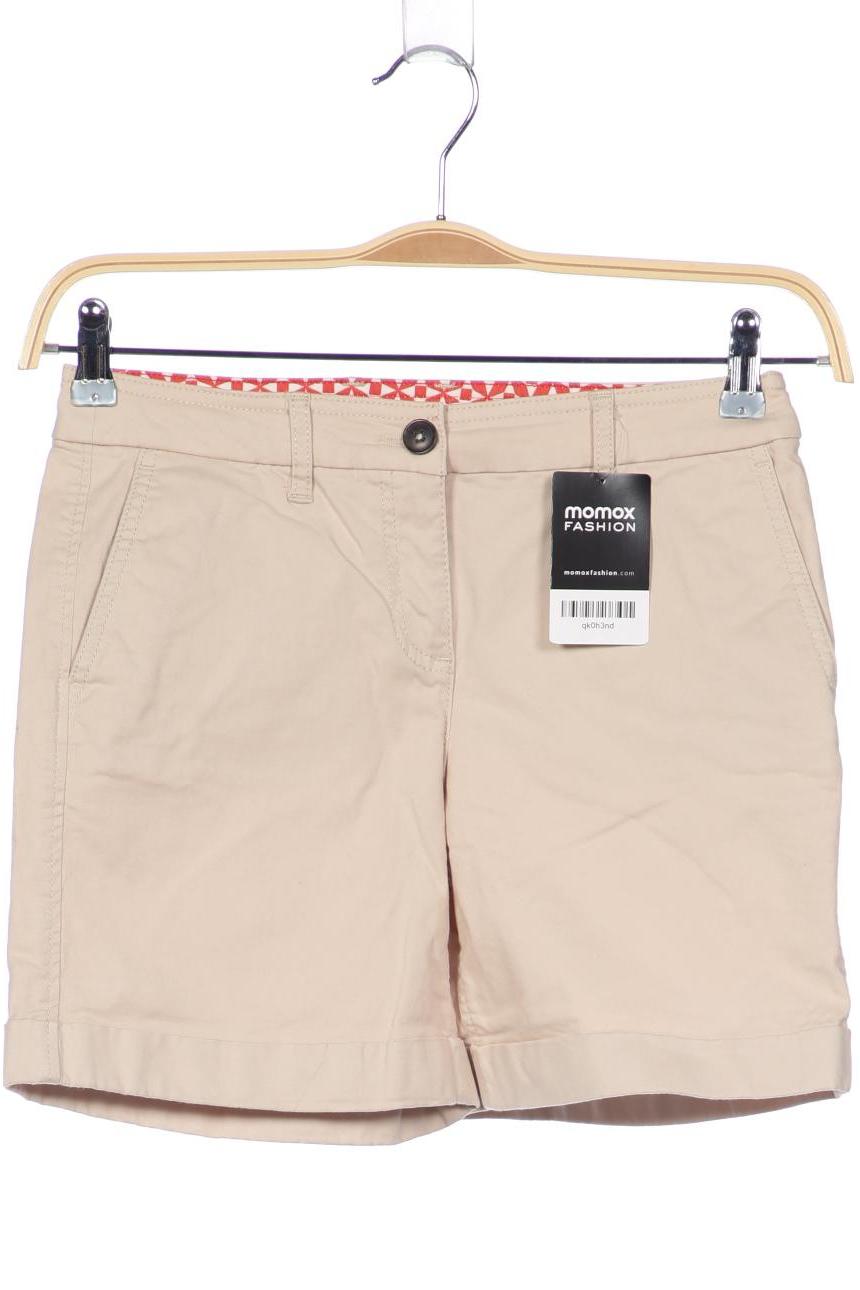 

Boden Damen Shorts, beige, Gr. 32