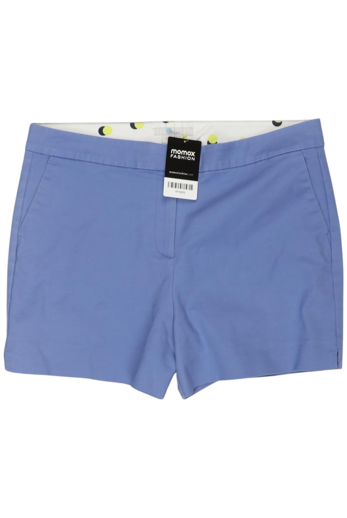 

Boden Damen Shorts, blau, Gr. 40