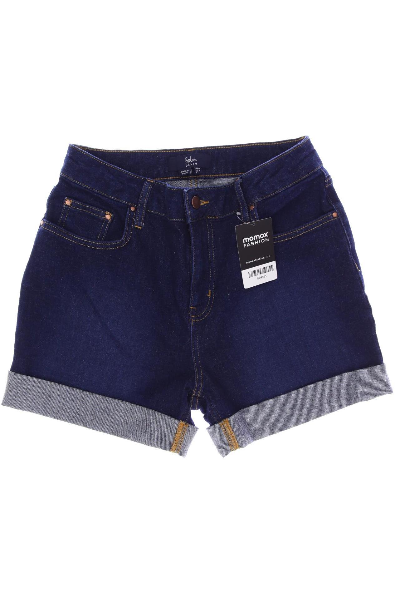 

Boden Damen Shorts, marineblau