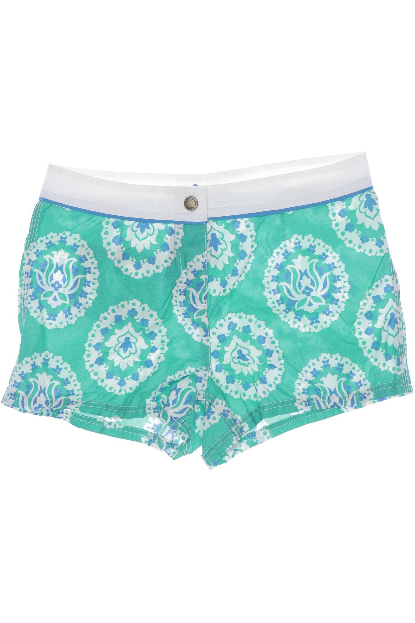 

Boden Damen Shorts, türkis, Gr. 36
