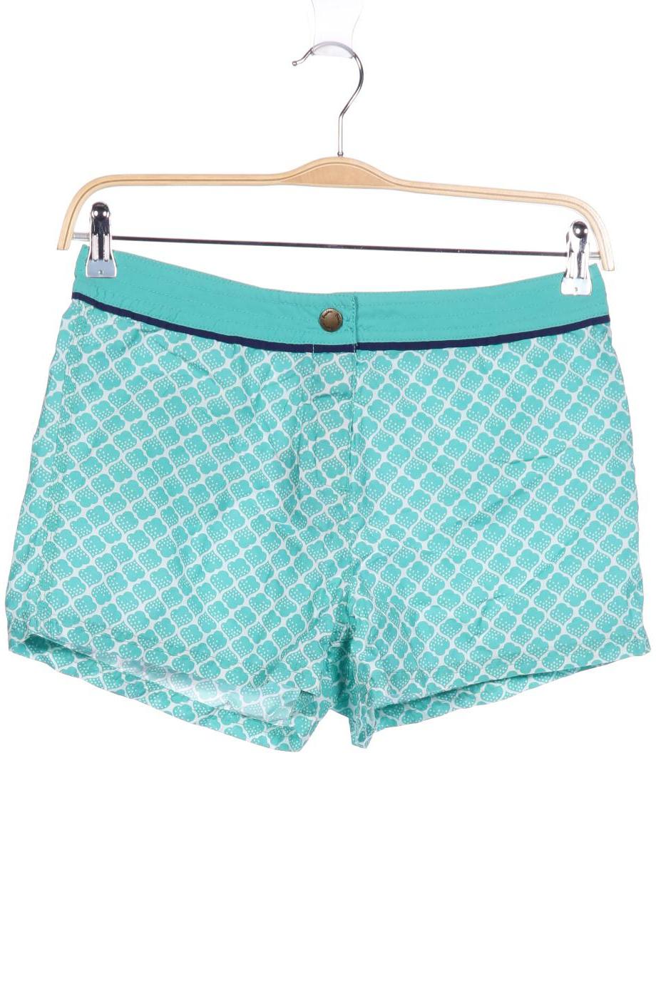 

Boden Damen Shorts, grün, Gr. 38