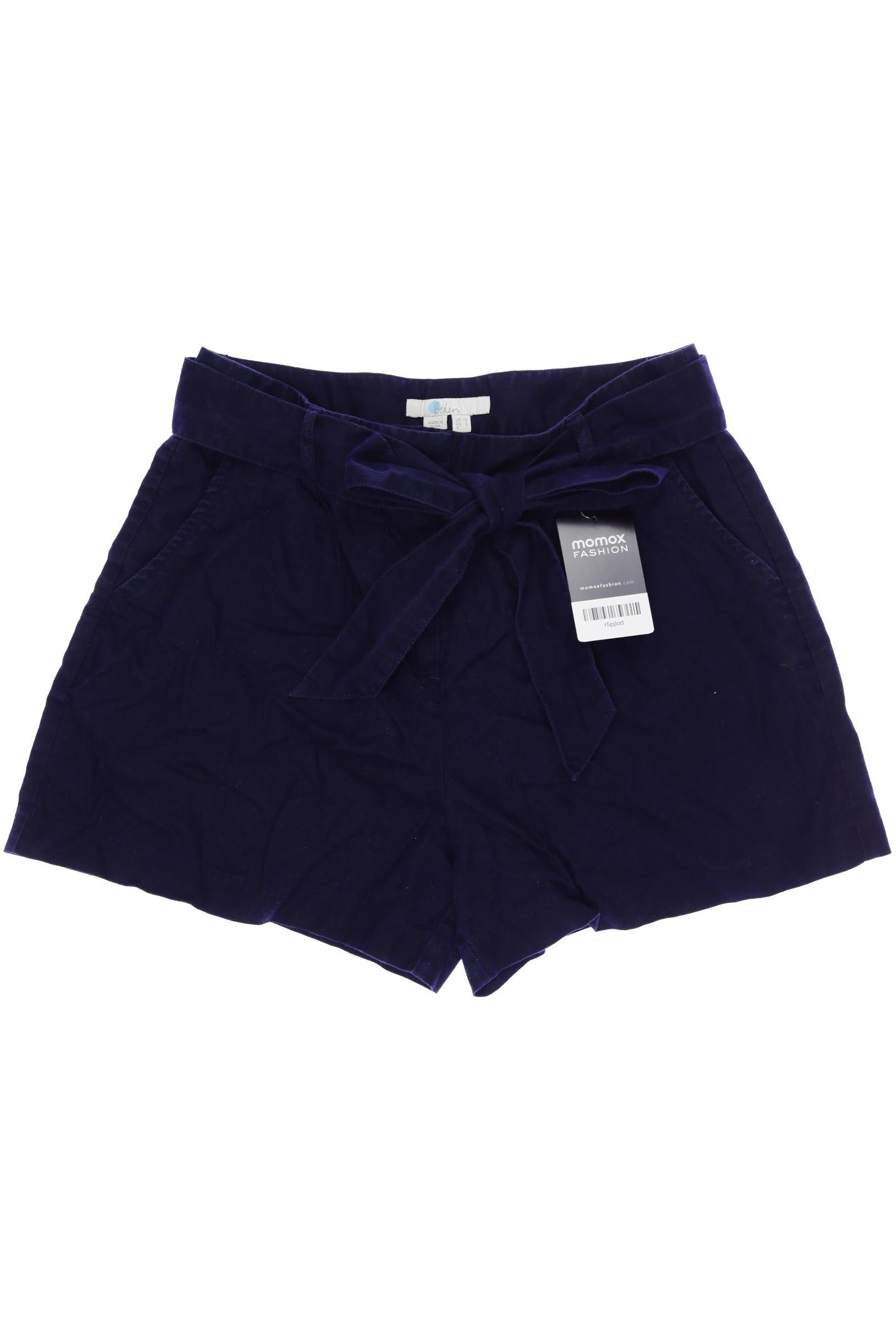 

Boden Damen Shorts, marineblau, Gr. 36