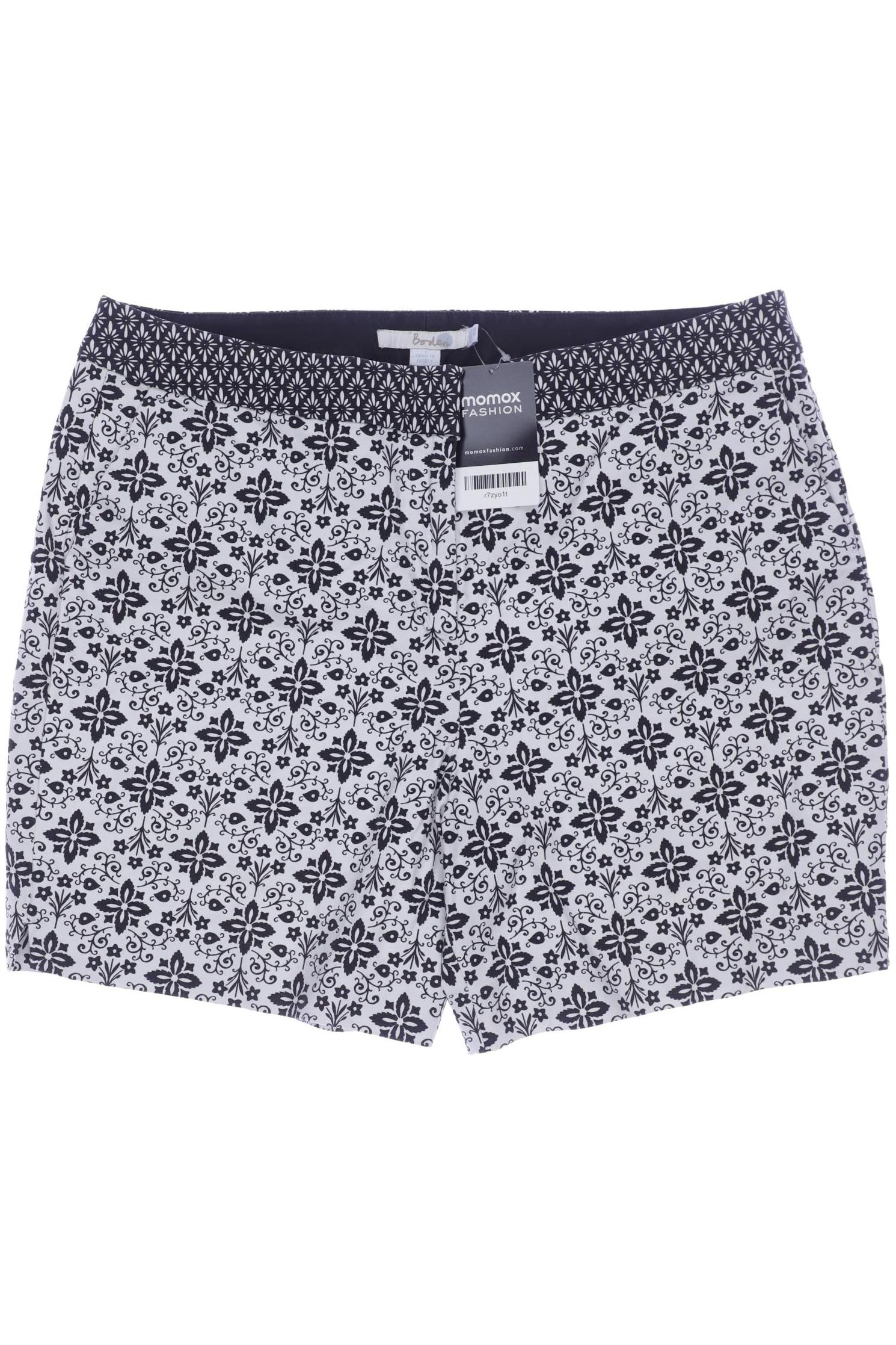 

Boden Damen Shorts, weiß, Gr. 40
