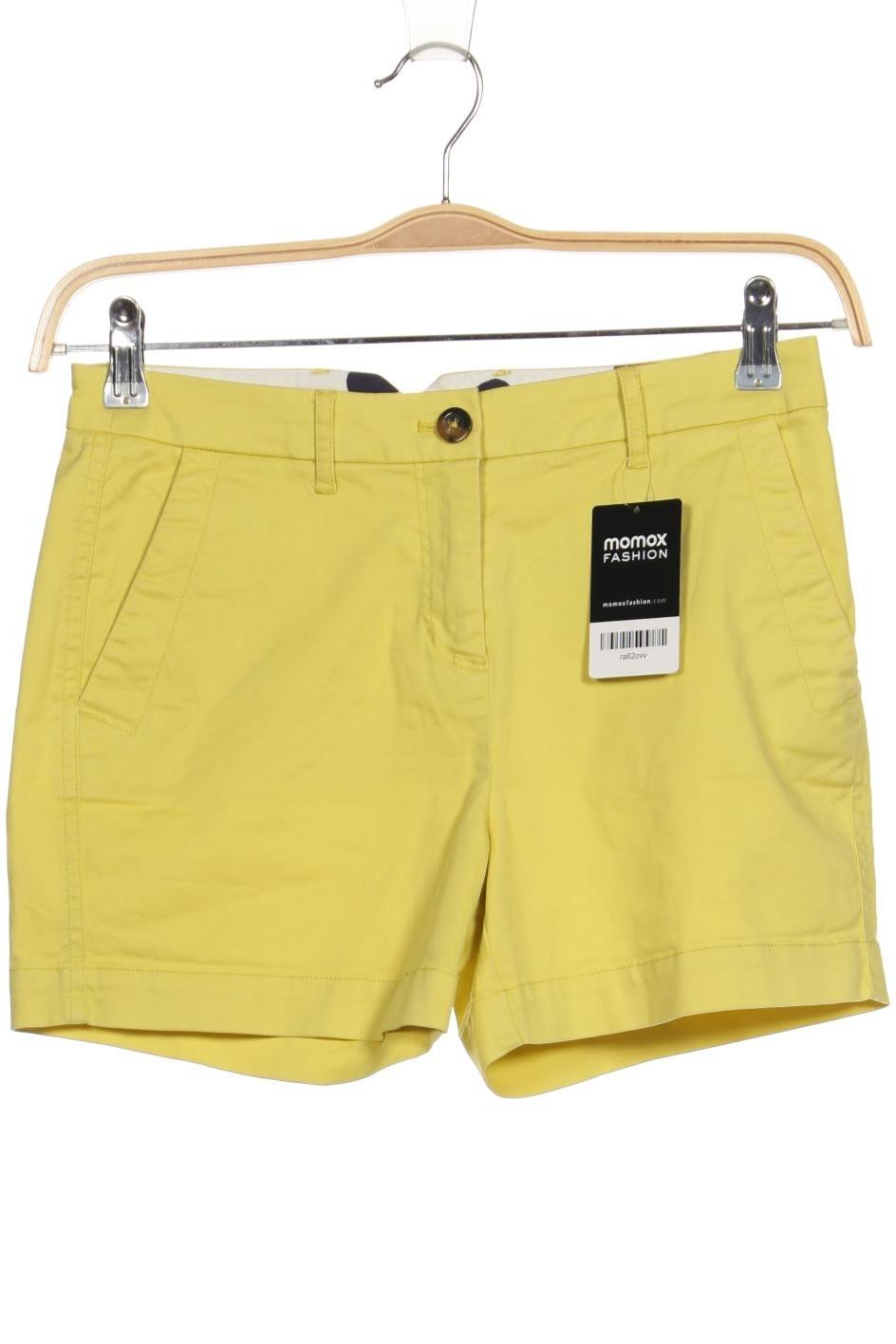 

Boden Damen Shorts, gelb, Gr. 34