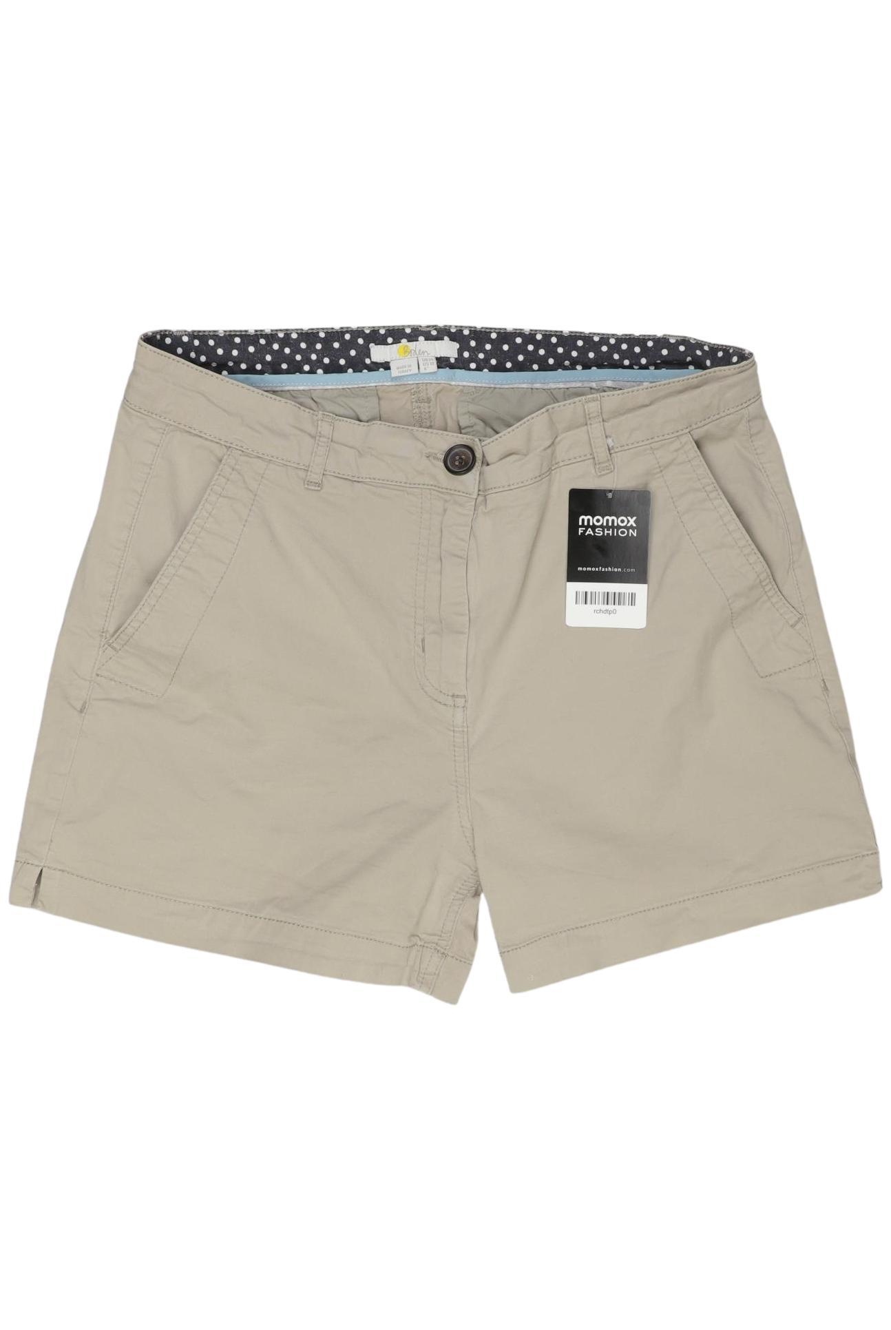 

Boden Damen Shorts, beige, Gr. 40