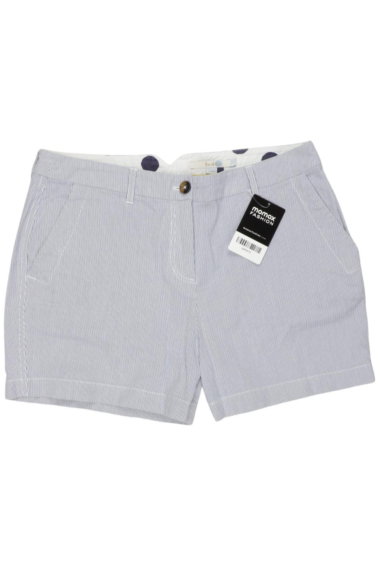 

Boden Damen Shorts, blau, Gr. 38