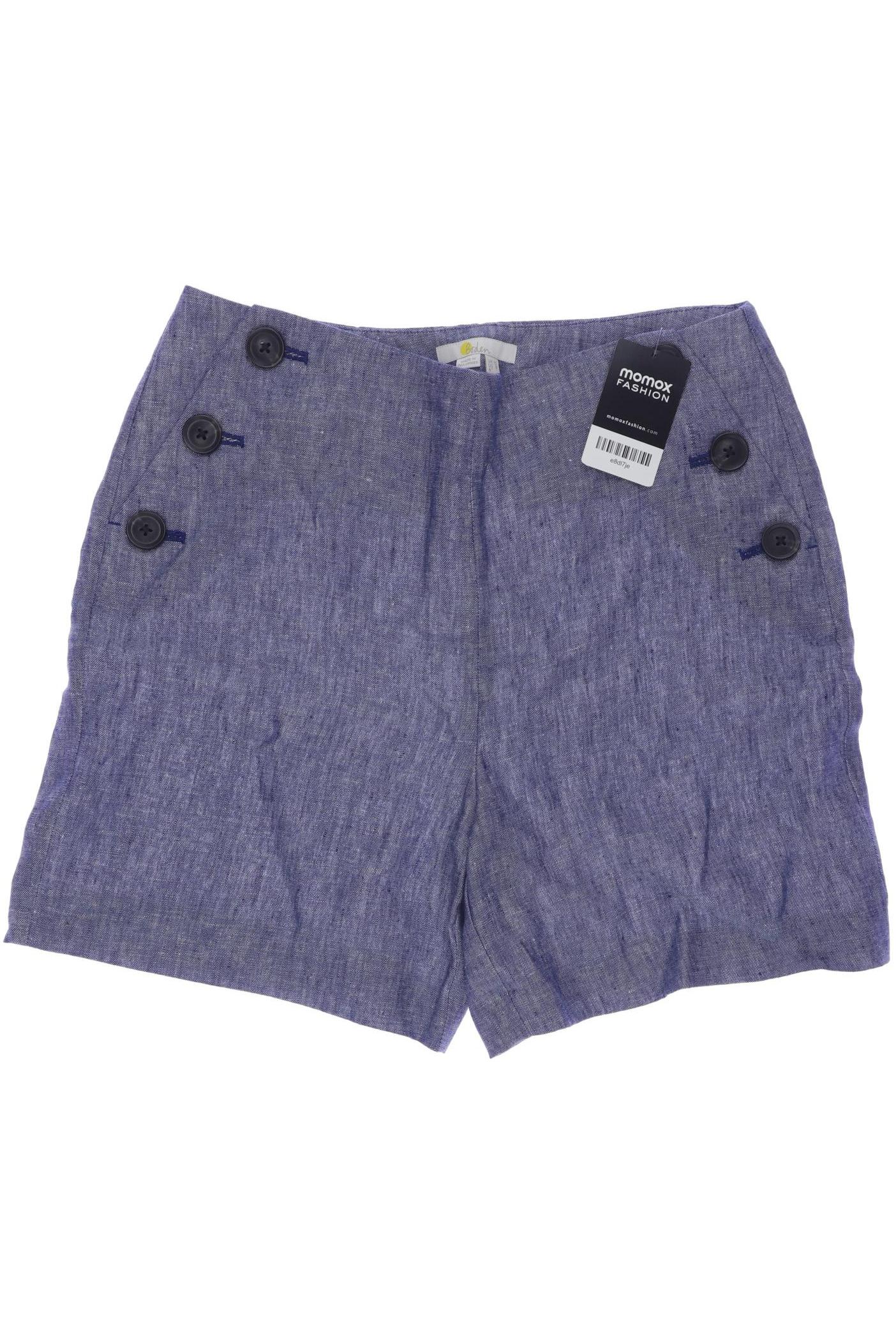 

Boden Damen Shorts, blau, Gr. 38