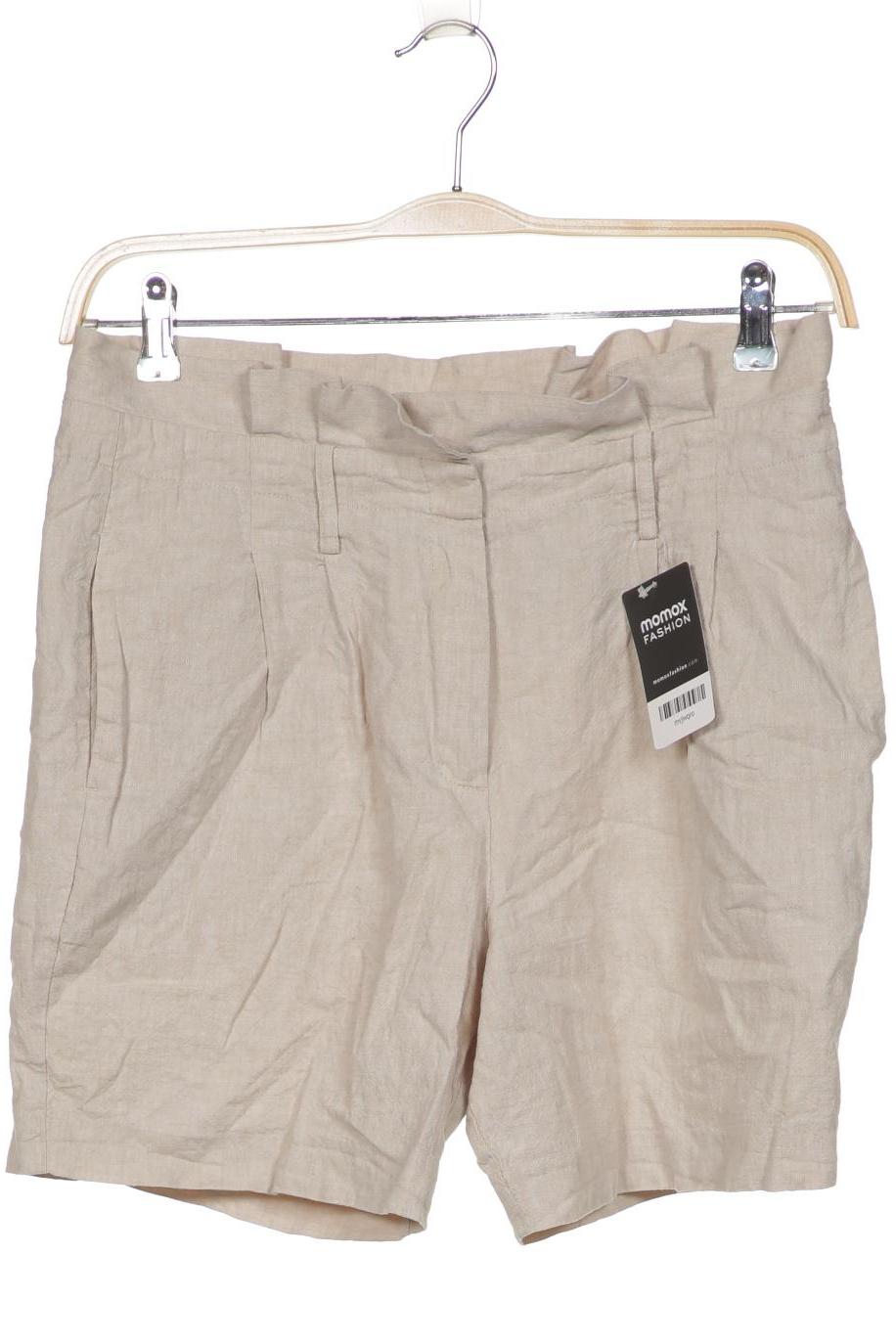 

Boden Damen Shorts, cremeweiß, Gr. 38