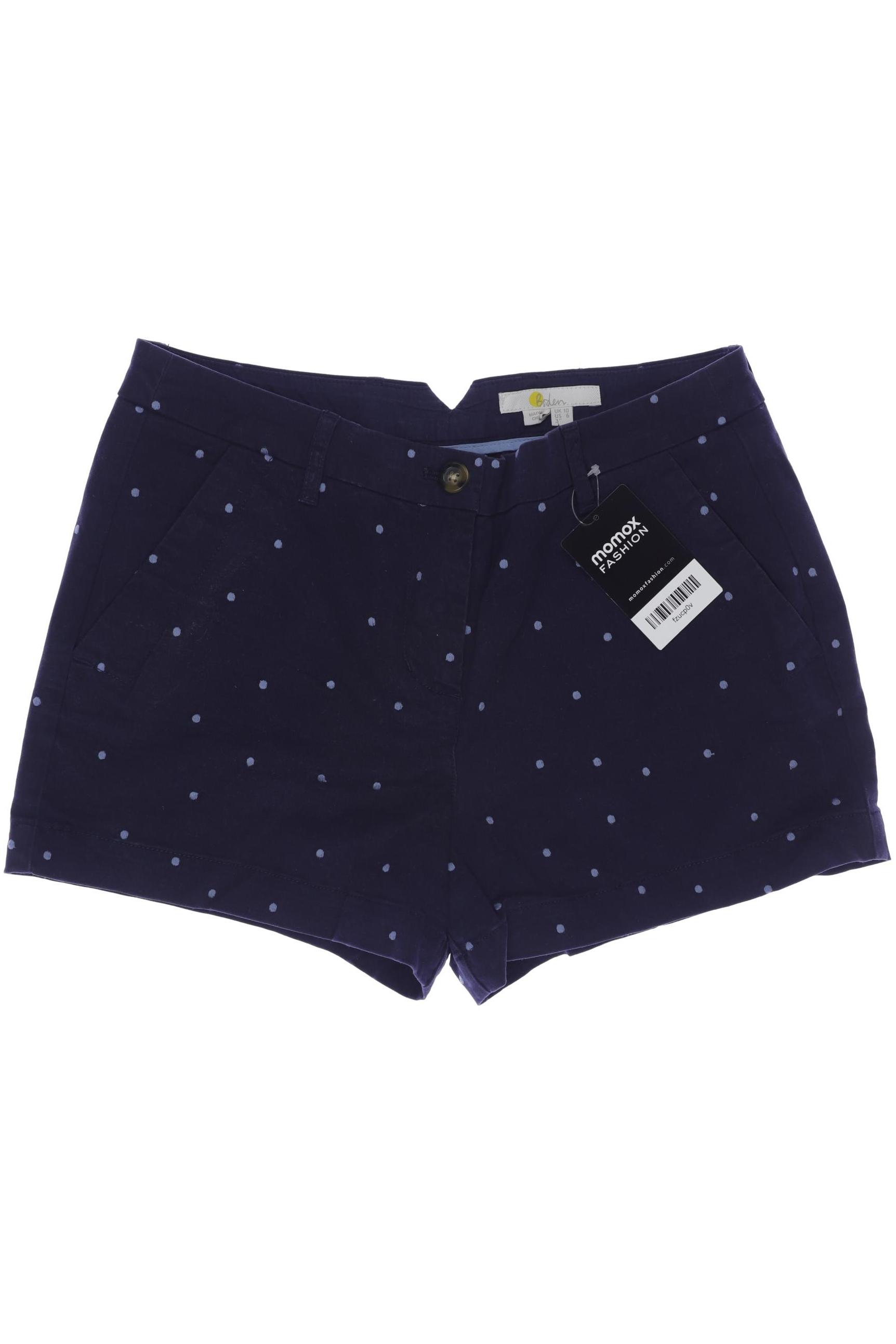 

Boden Damen Shorts, marineblau, Gr. 36