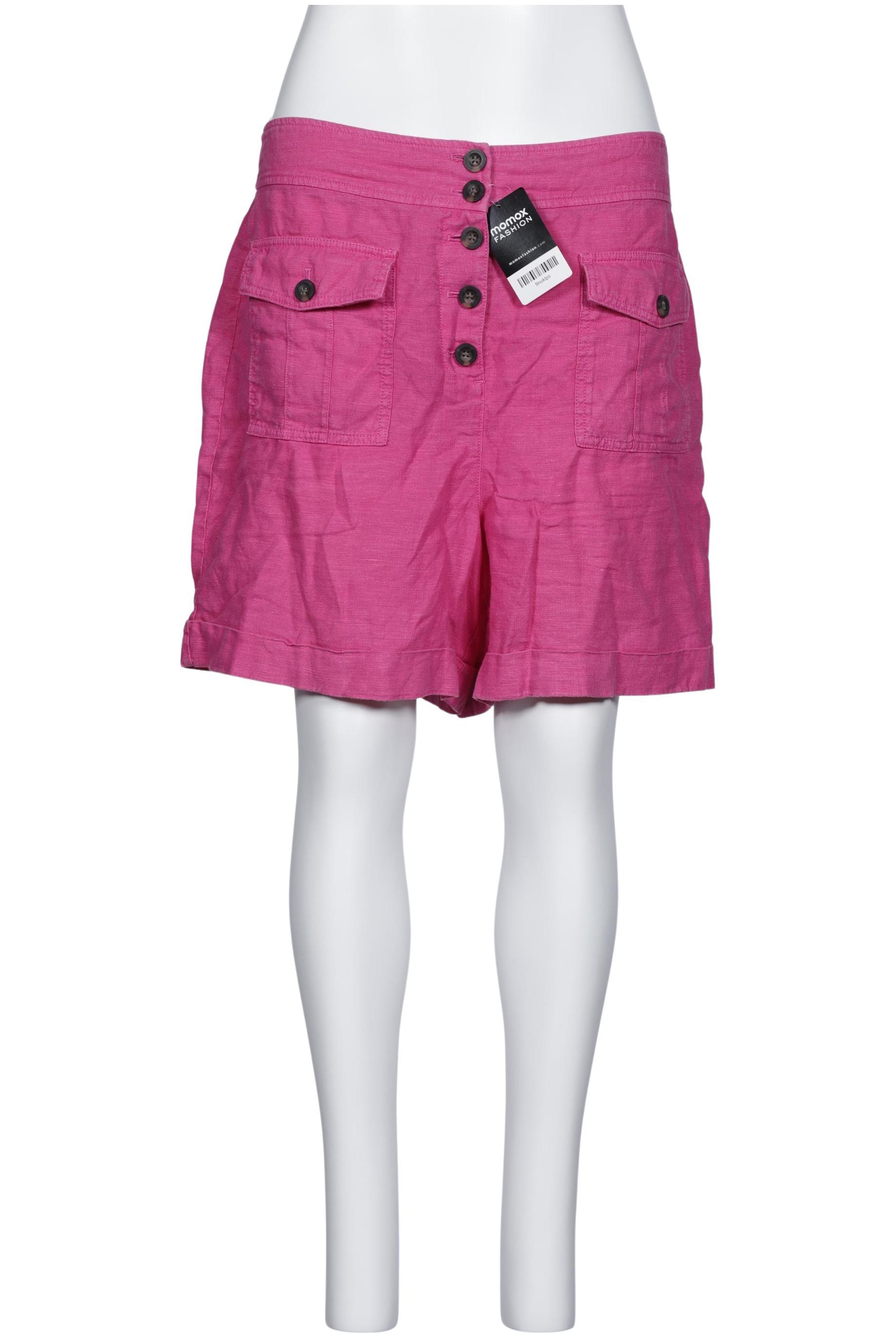 

Boden Damen Shorts, pink, Gr. 44