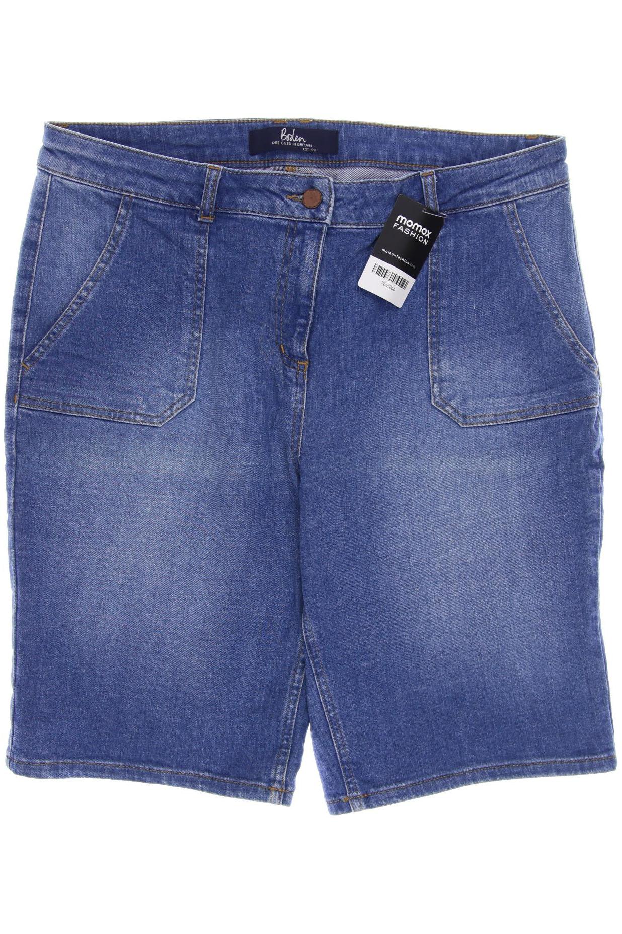 

Boden Damen Shorts, marineblau, Gr. 42