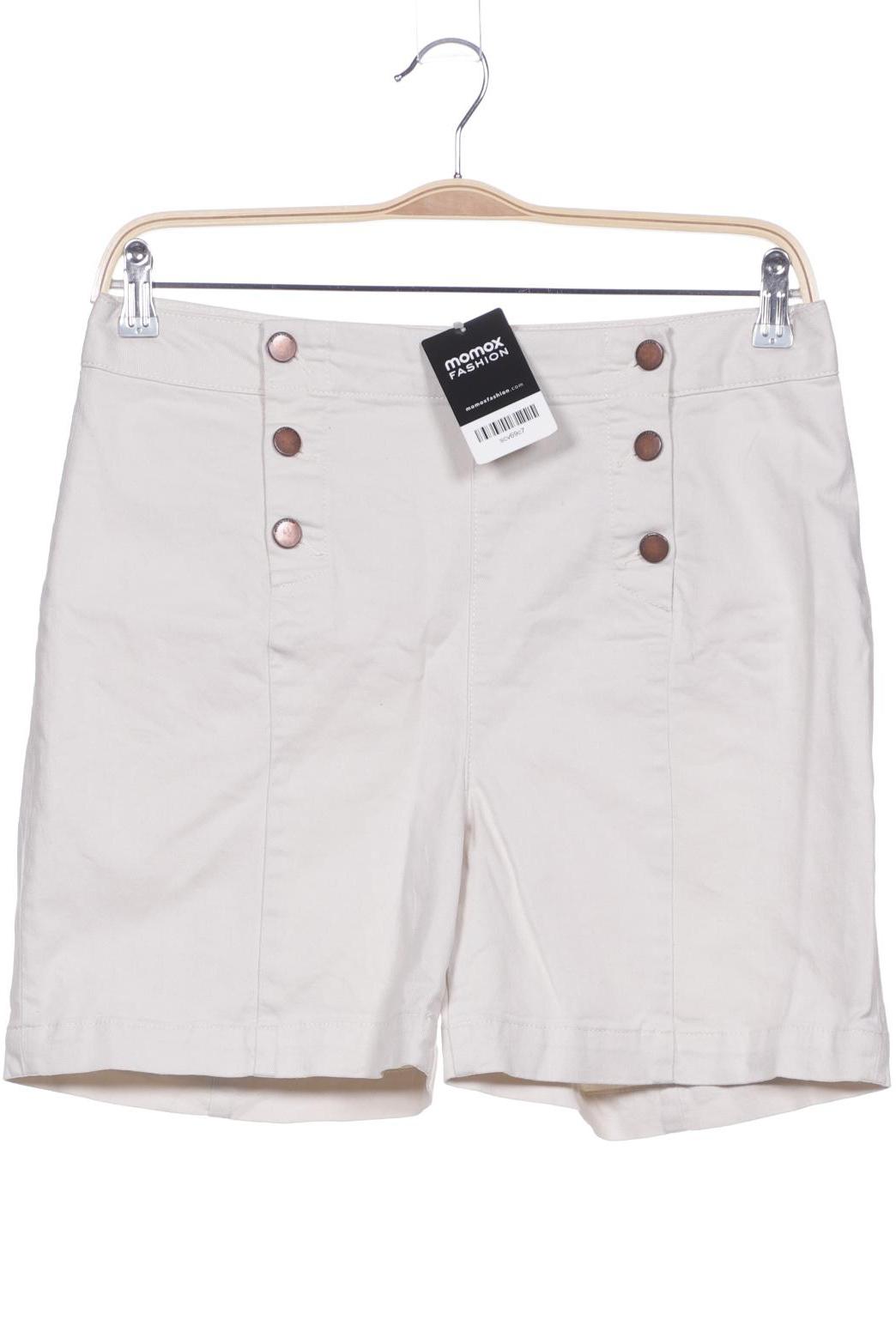 

Boden Damen Shorts, weiß, Gr. 40