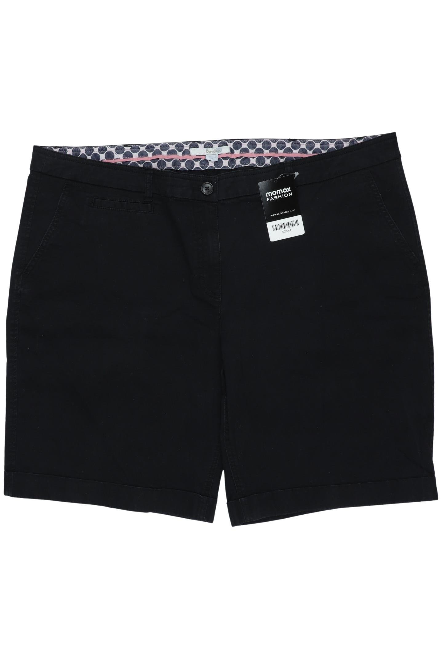 

Boden Damen Shorts, marineblau, Gr. 42
