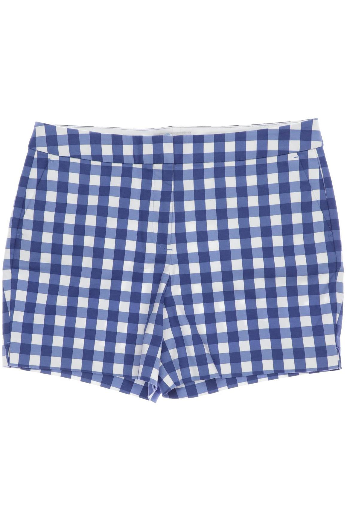 

Boden Damen Shorts, blau, Gr. 38