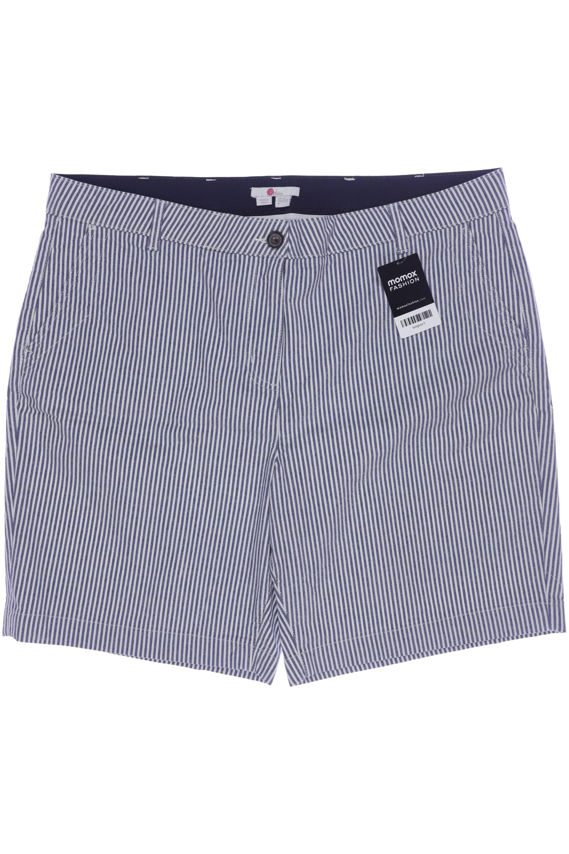 

Boden Damen Shorts, blau, Gr. 48