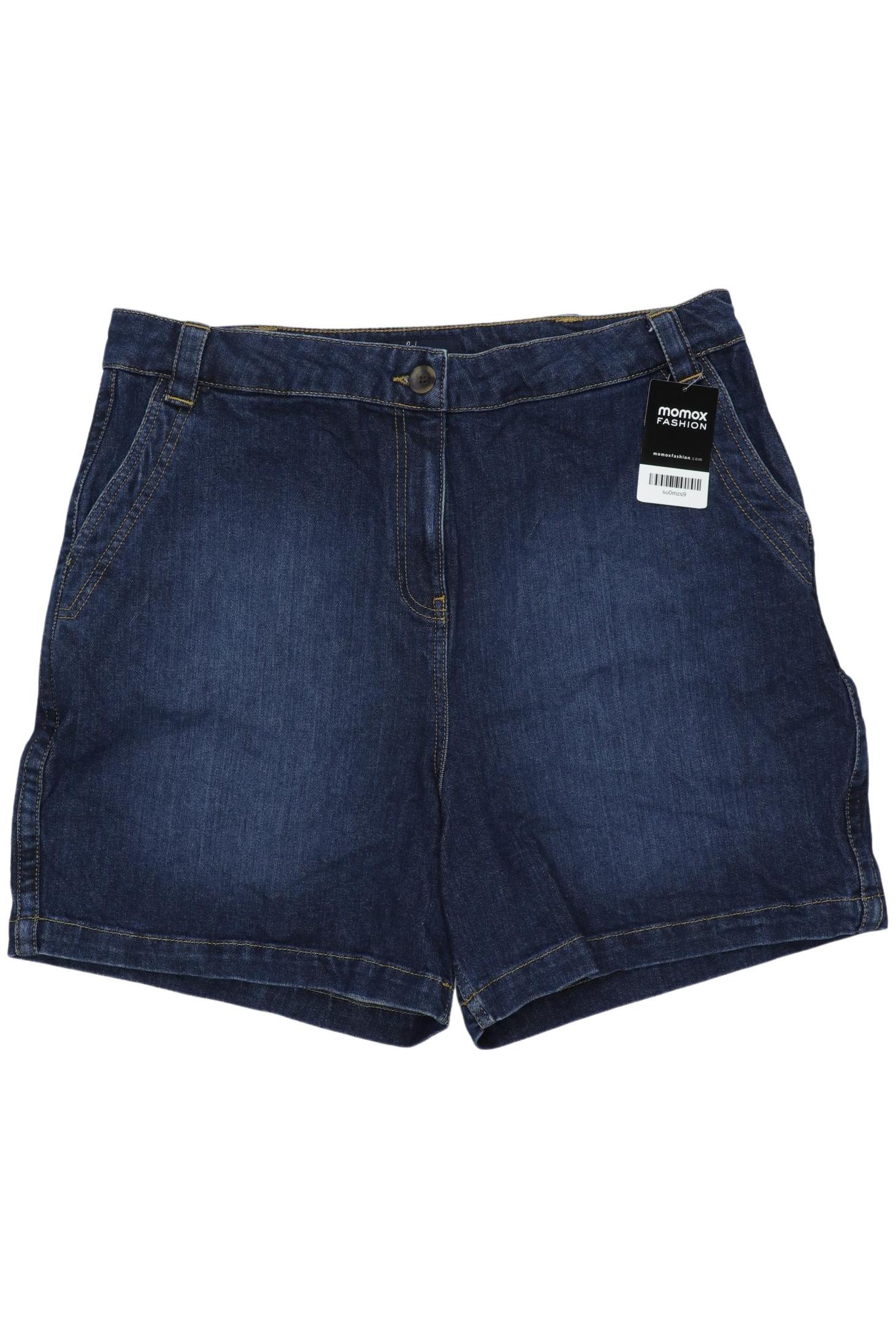 

Boden Damen Shorts, blau, Gr. 44
