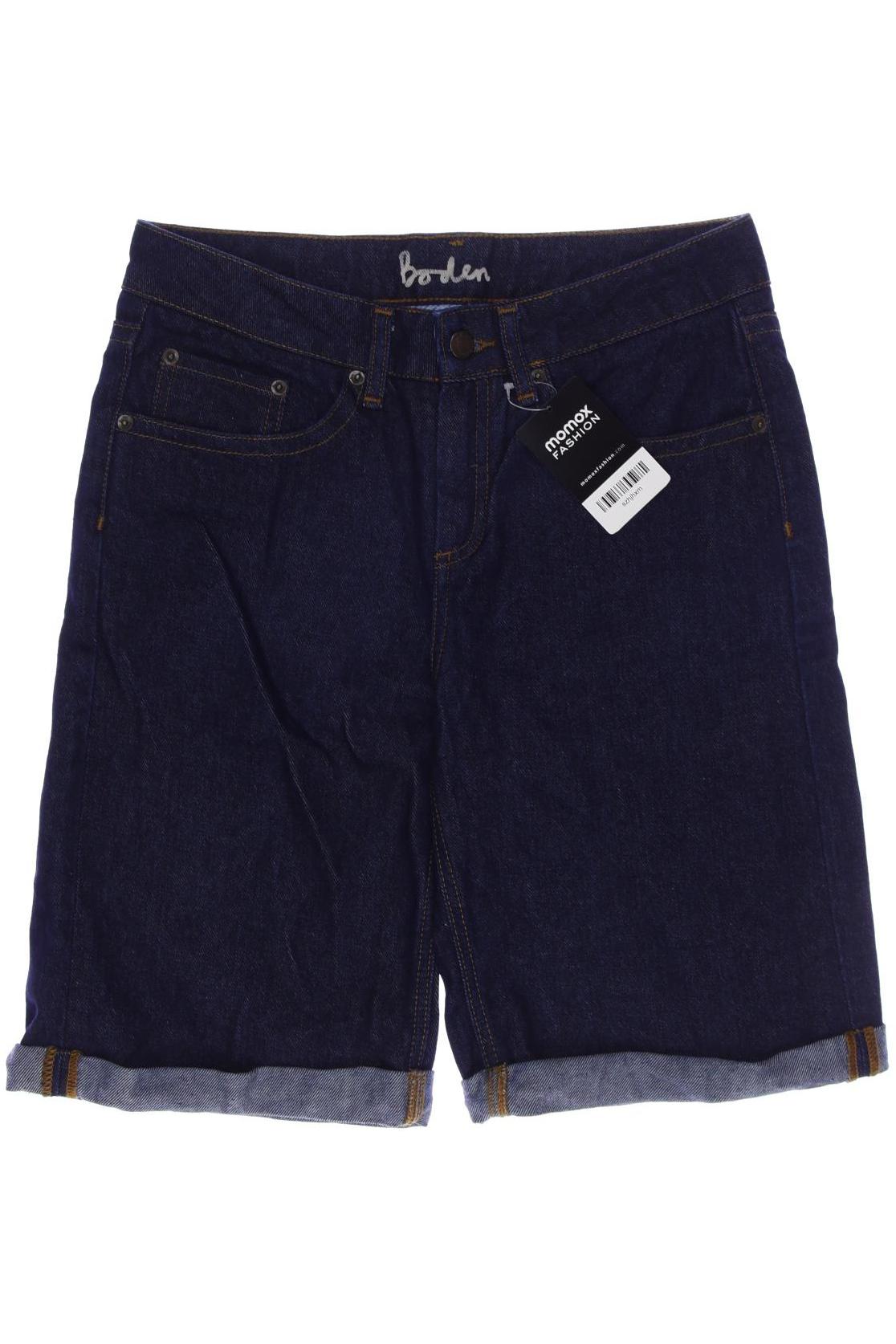 

Boden Damen Shorts, marineblau, Gr. 34