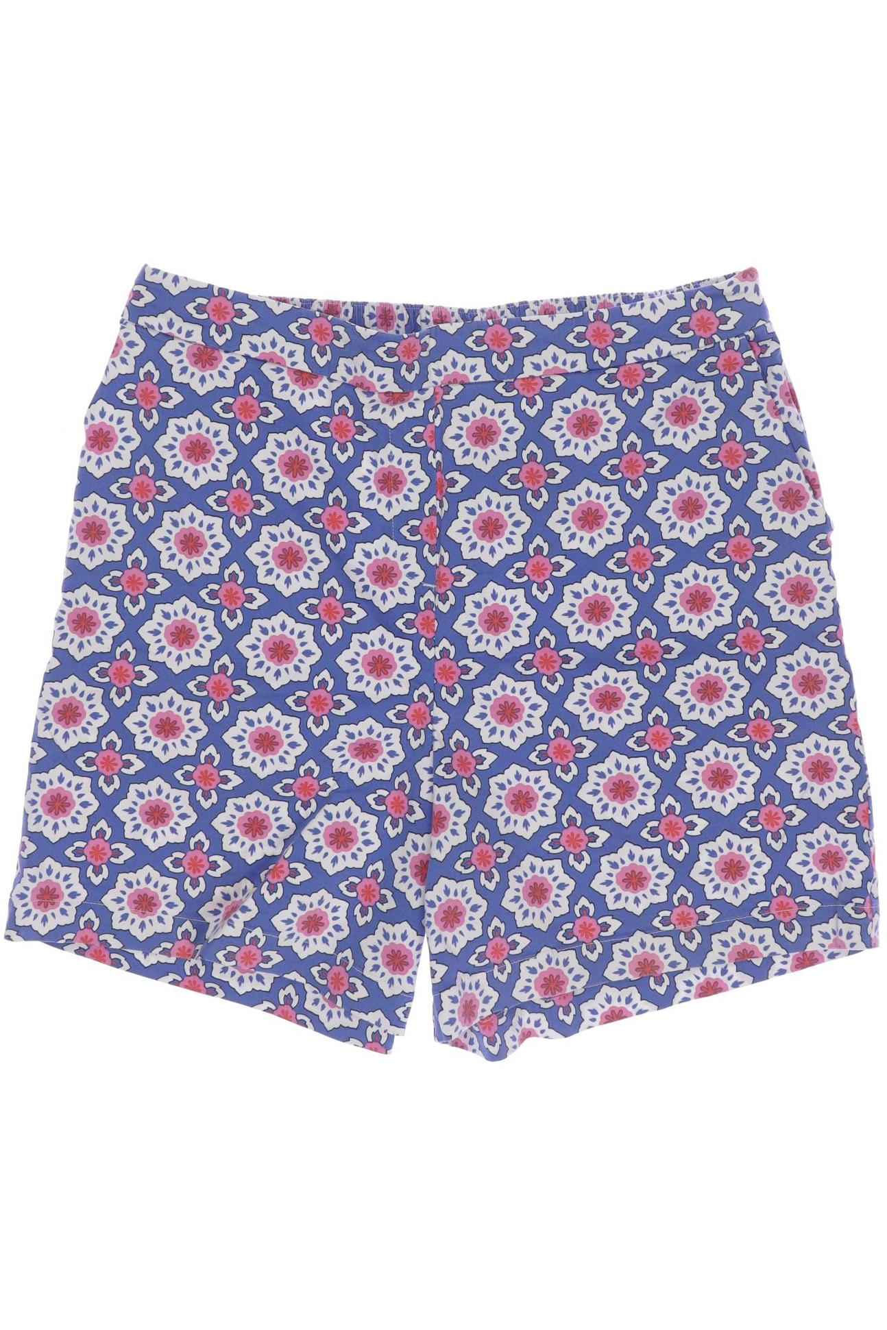

Boden Damen Shorts, blau, Gr. 40