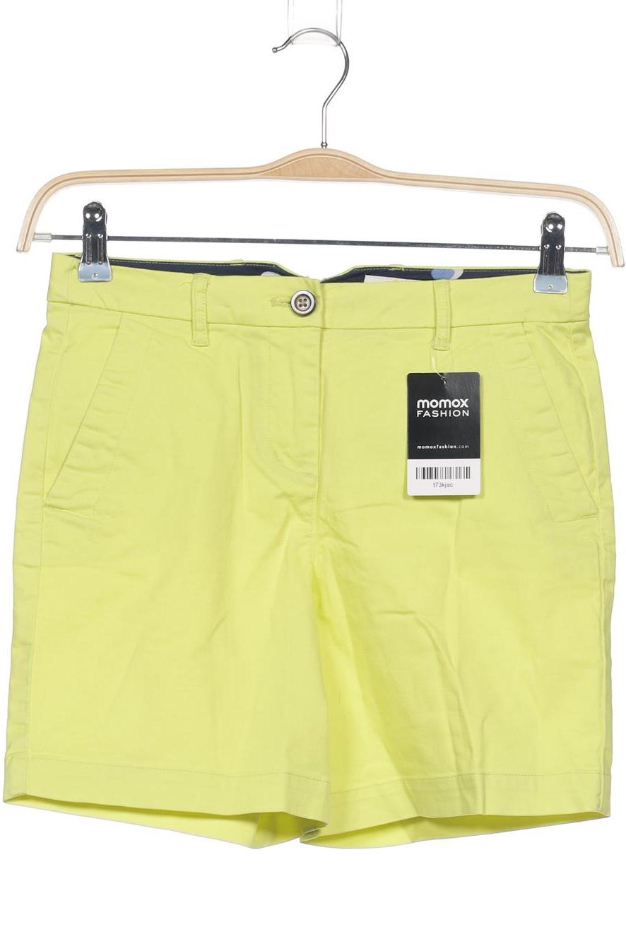 

Boden Damen Shorts, hellgrün, Gr. 32