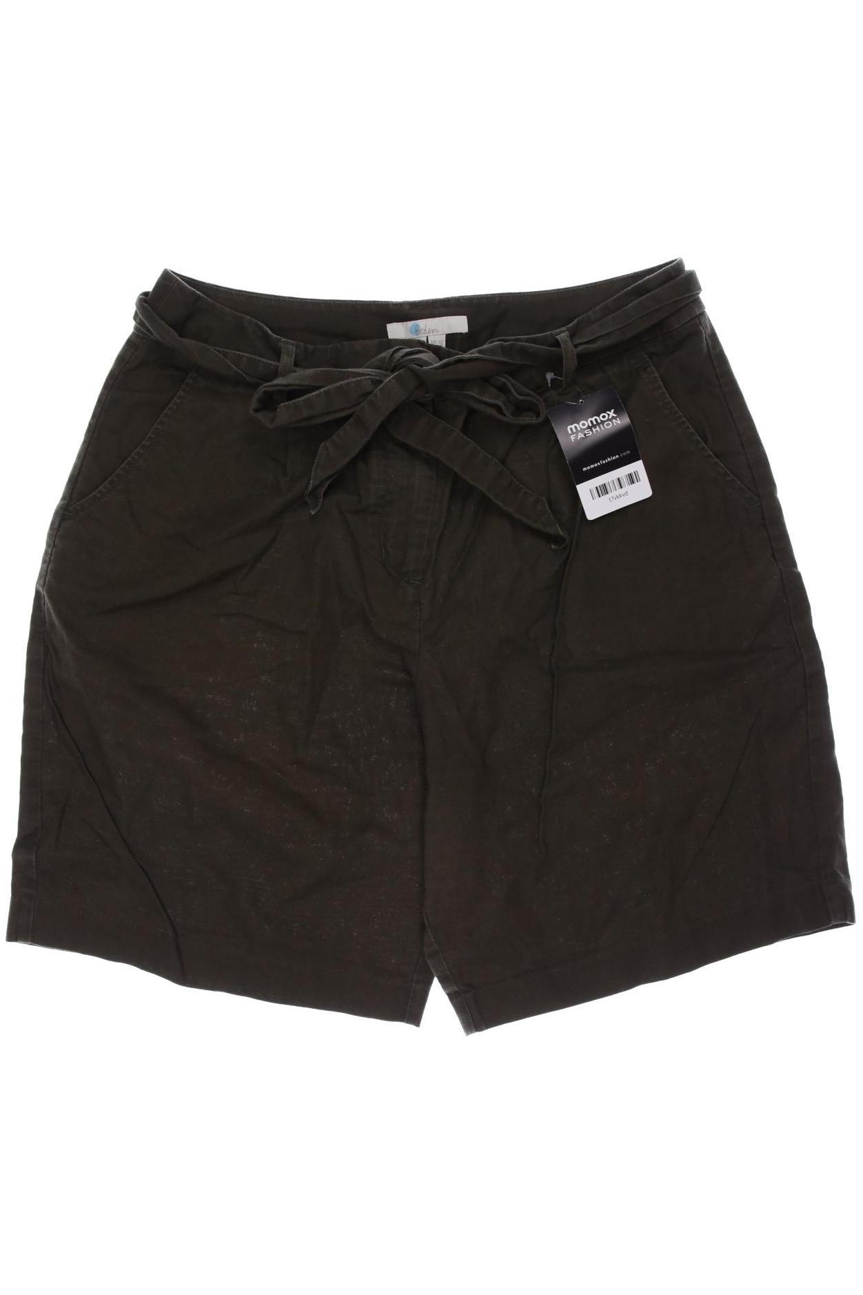 

Boden Damen Shorts, grün