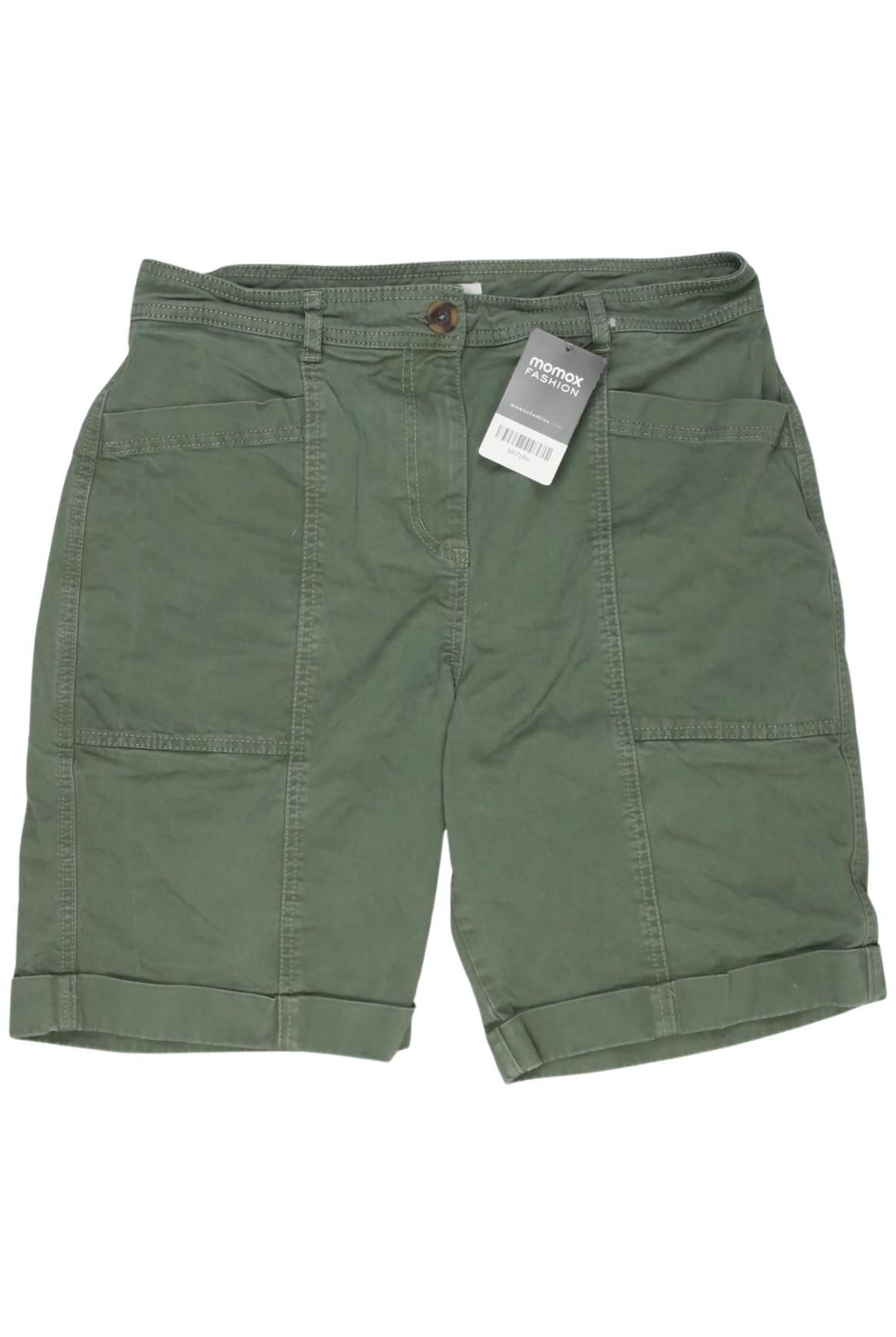 

Boden Damen Shorts, grün, Gr. 38