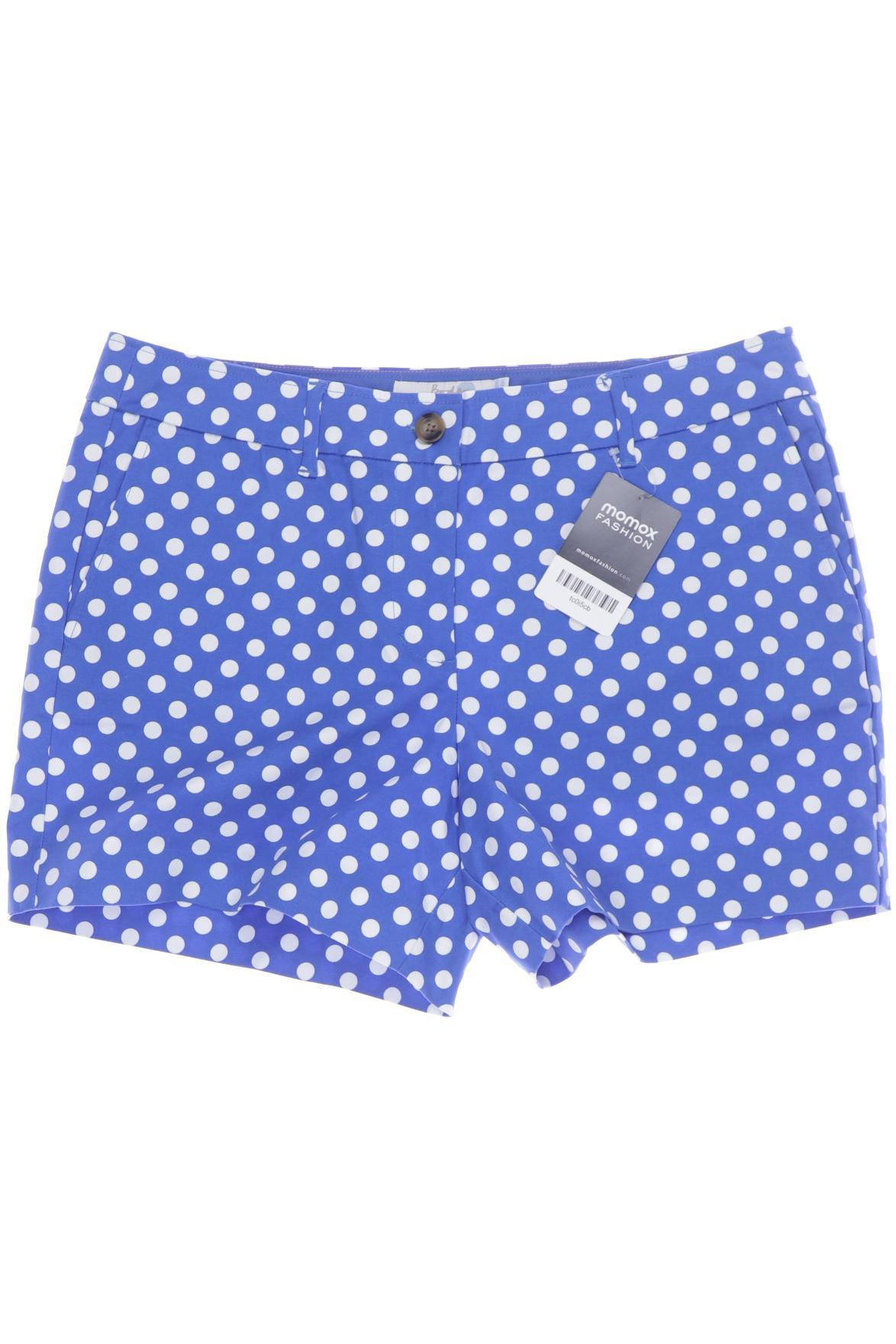 

Boden Damen Shorts, blau, Gr. 38