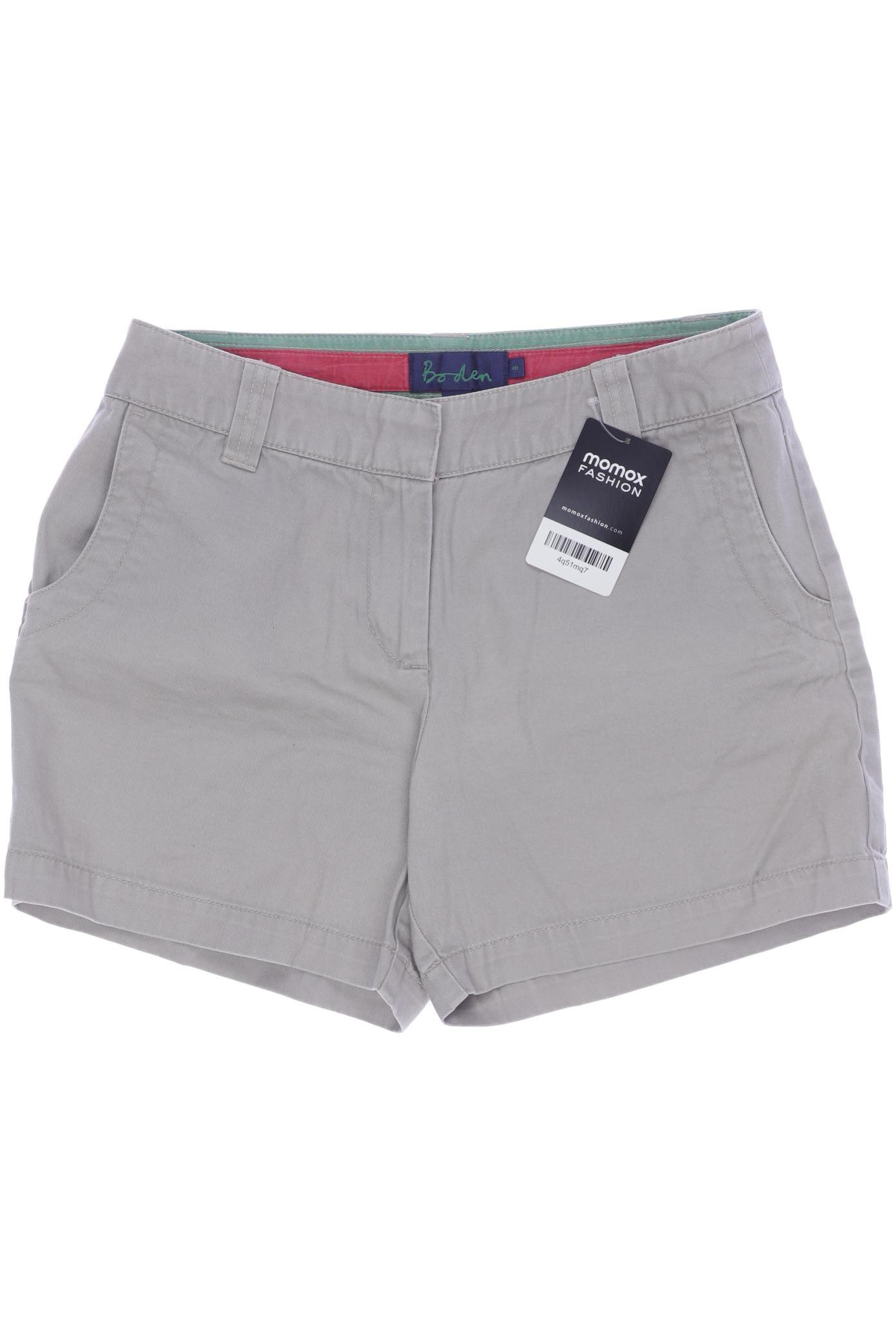 

Boden Damen Shorts, beige, Gr. 8