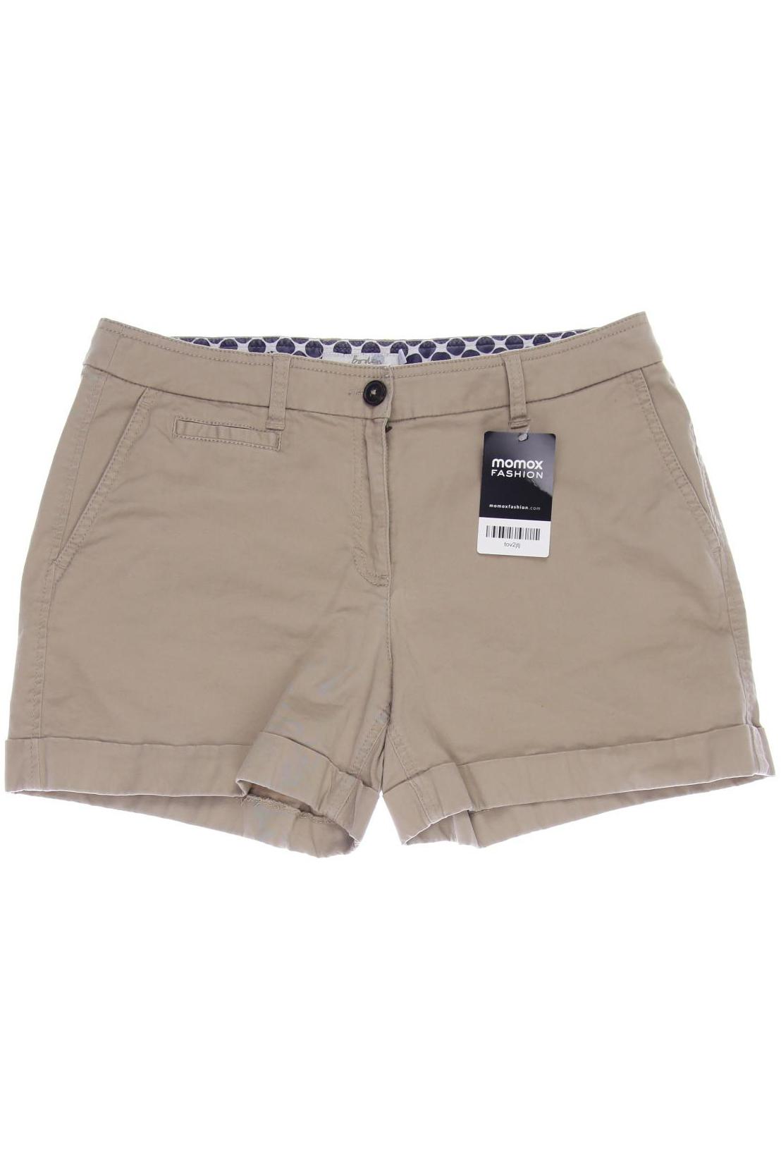 

Boden Damen Shorts, beige