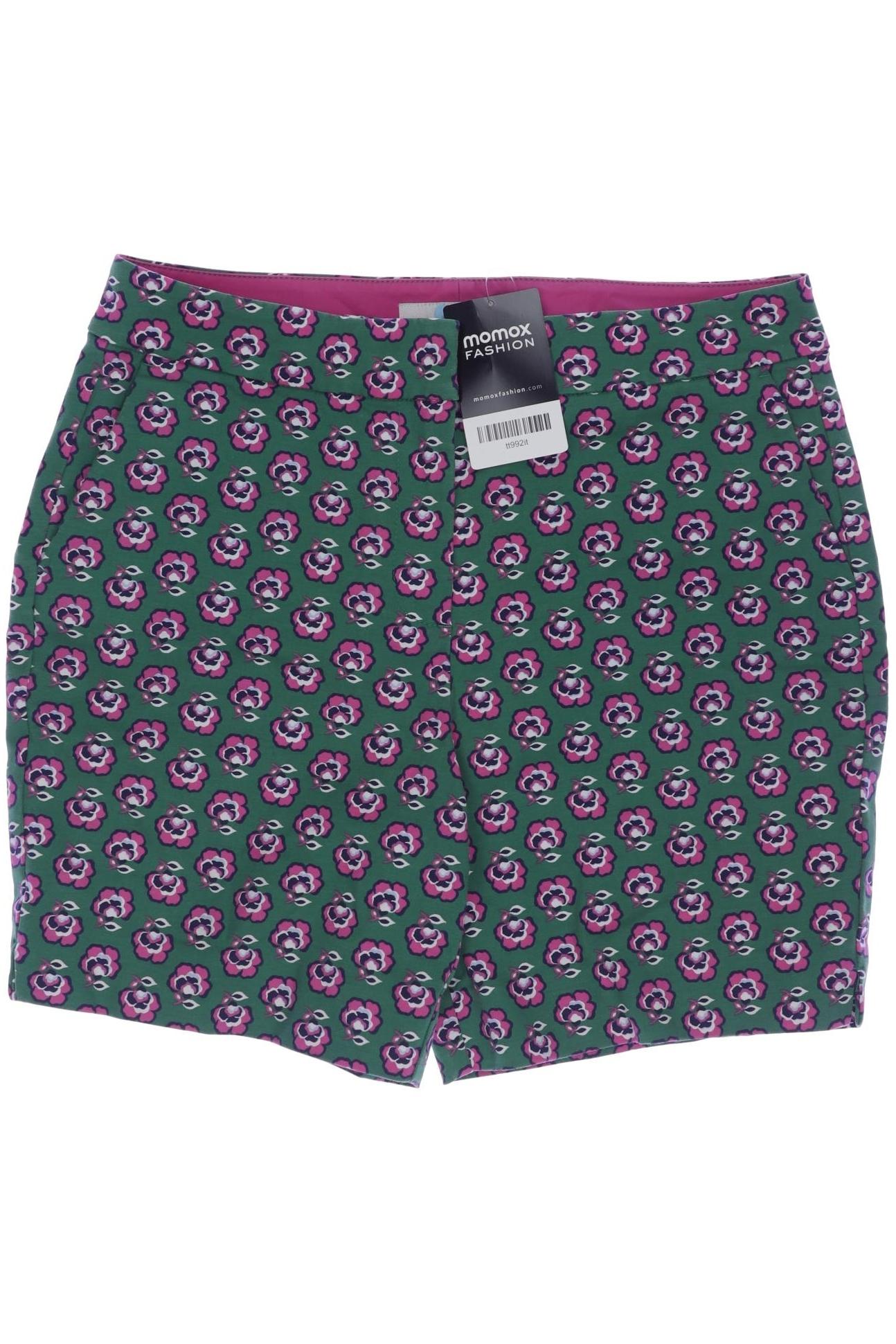 

Boden Damen Shorts, grün, Gr. 34