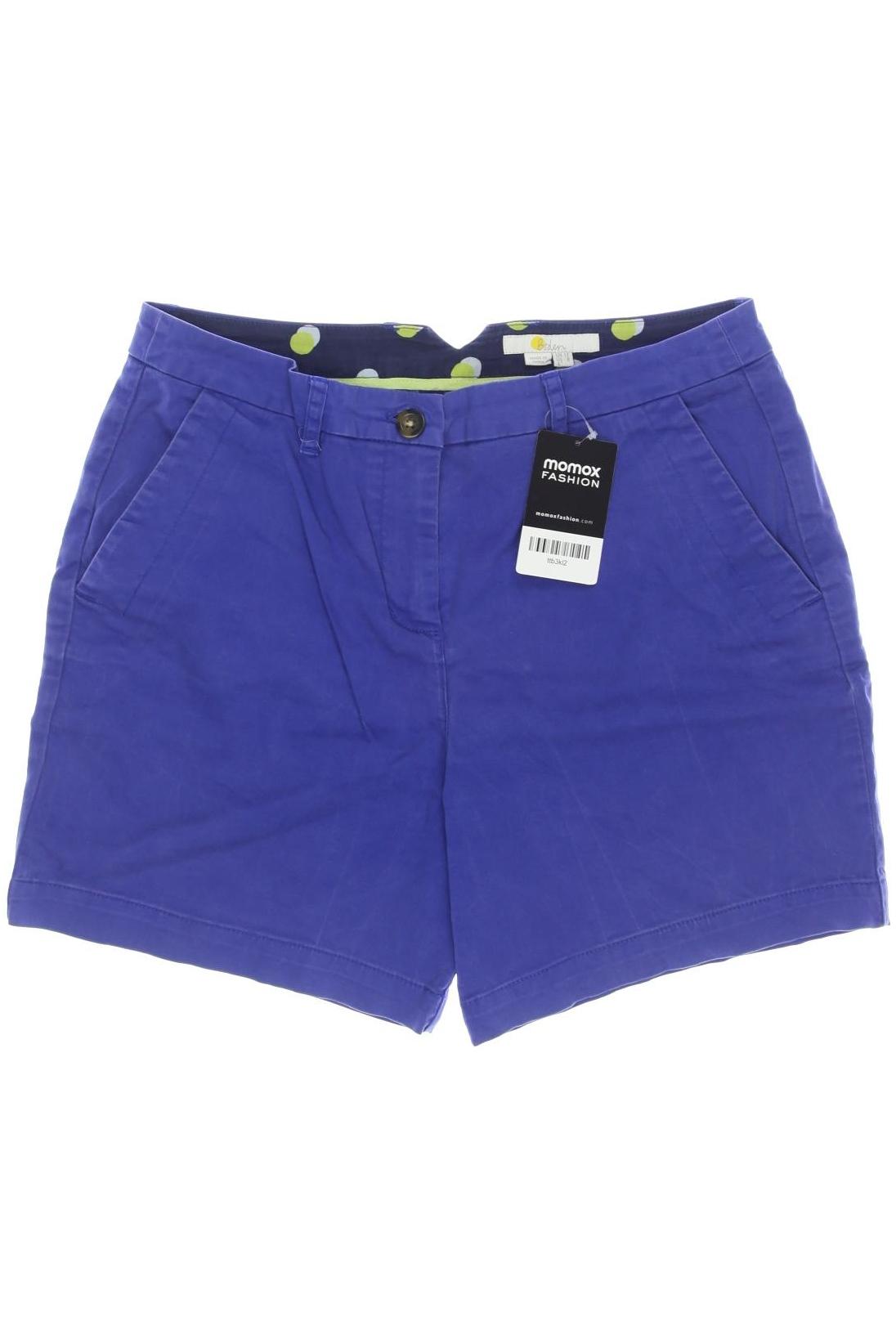 

Boden Damen Shorts, marineblau, Gr. 38