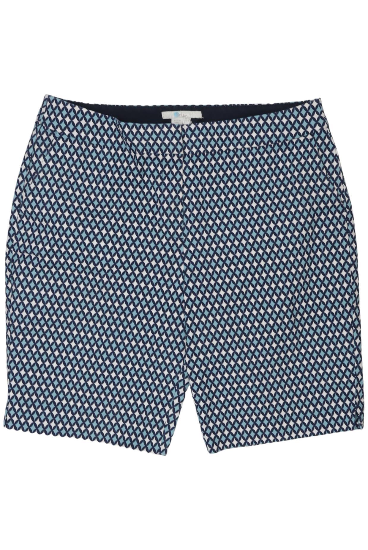 

Boden Damen Shorts, blau, Gr. 40