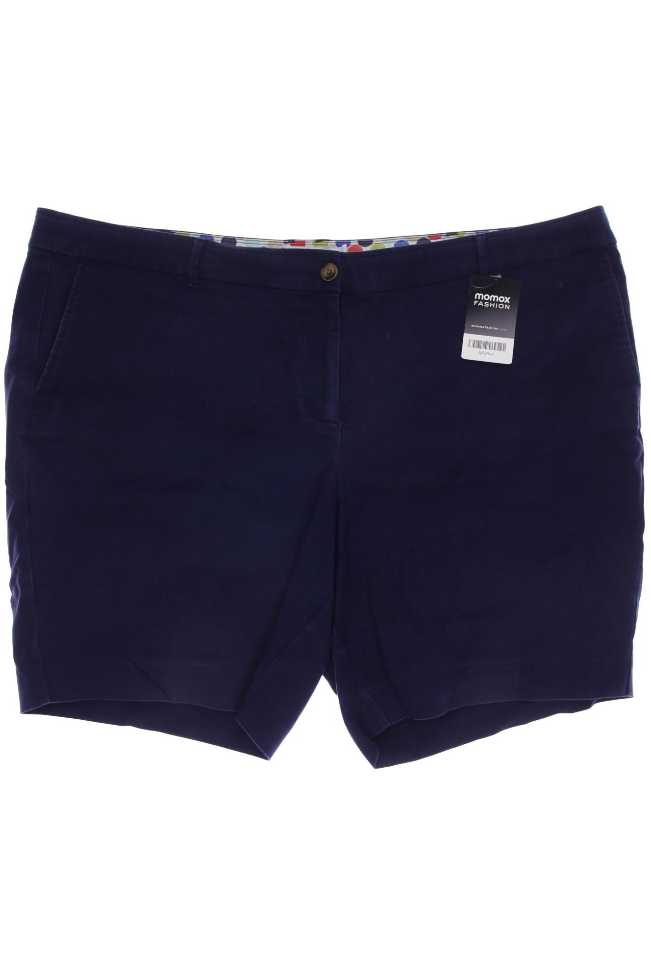 

Boden Damen Shorts, marineblau