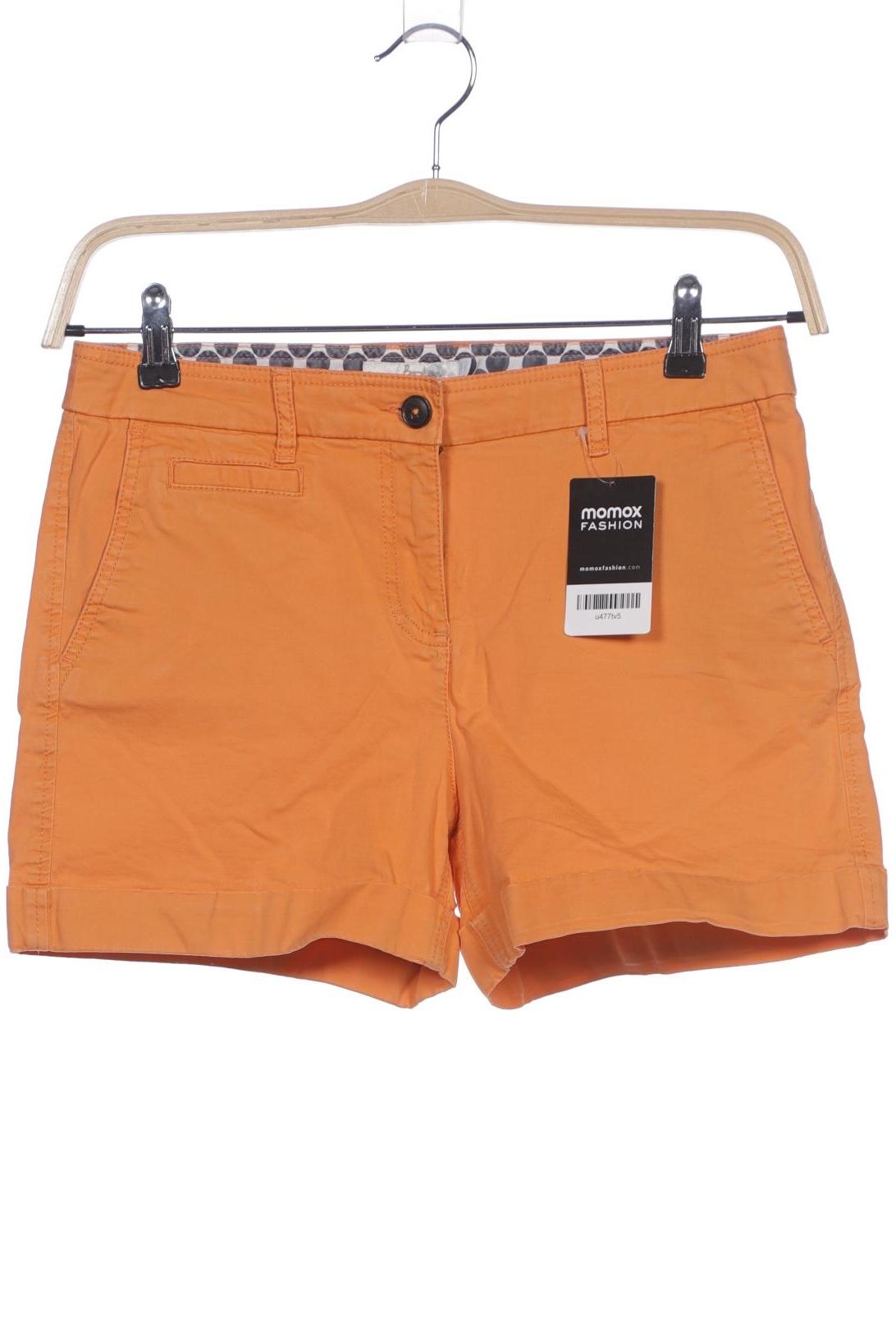 

Boden Damen Shorts, orange, Gr. 36