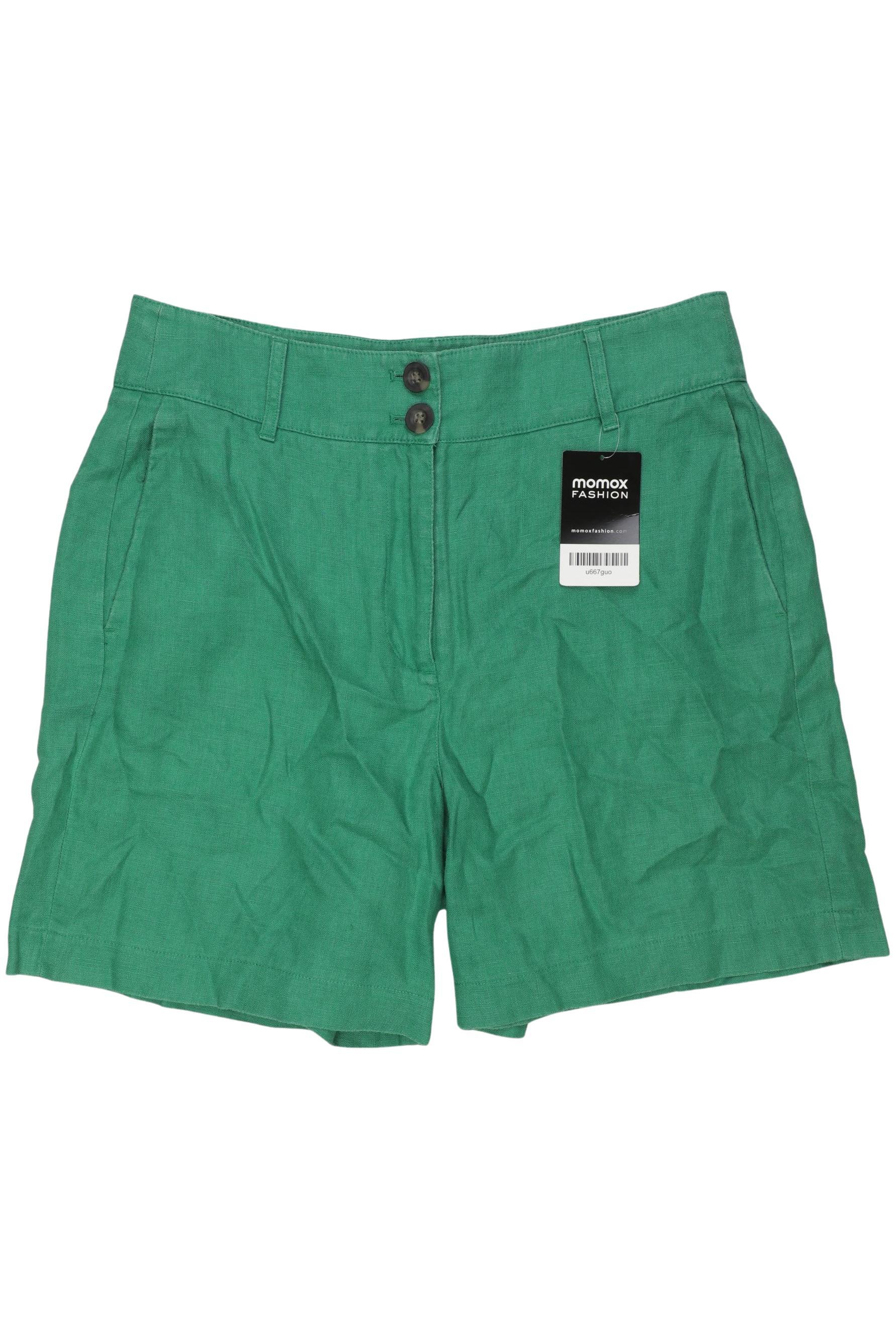 

Boden Damen Shorts, grün, Gr. 38