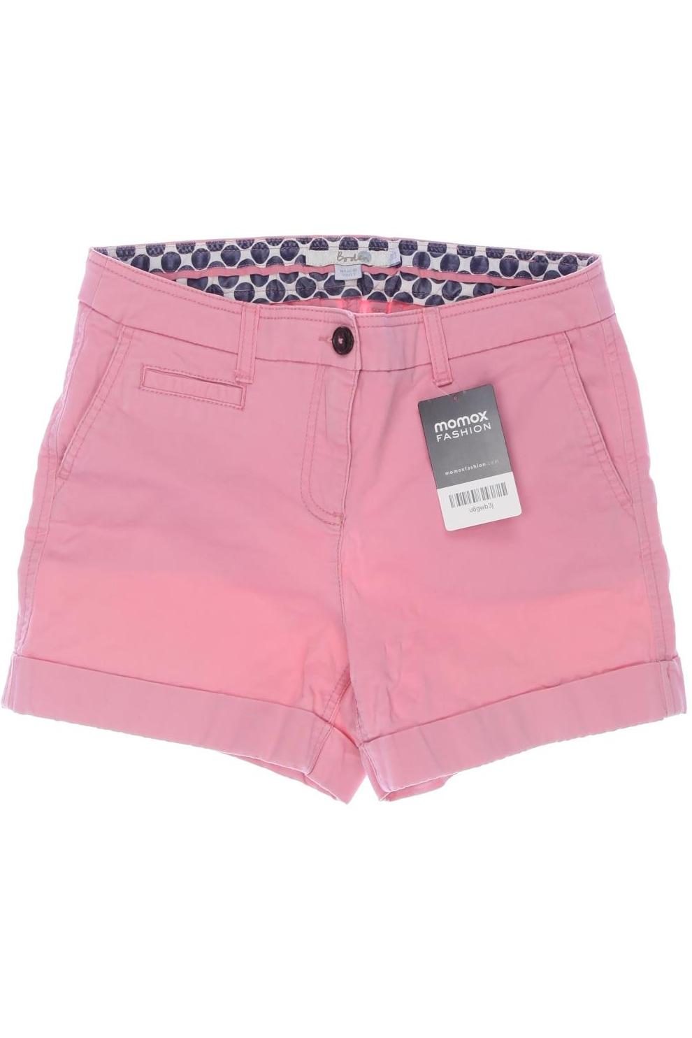 

Boden Damen Shorts, pink, Gr. 32