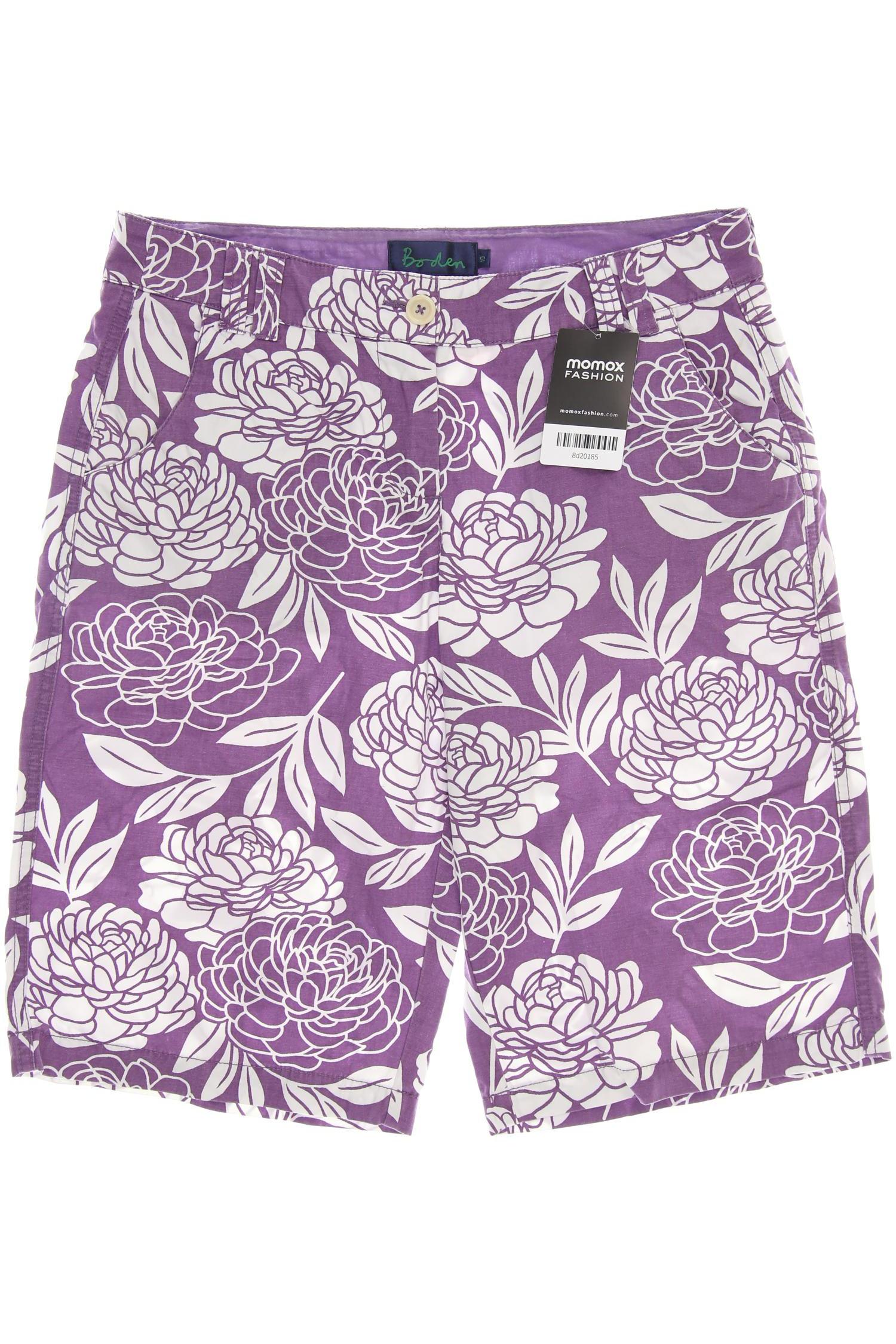 

Boden Damen Shorts, flieder