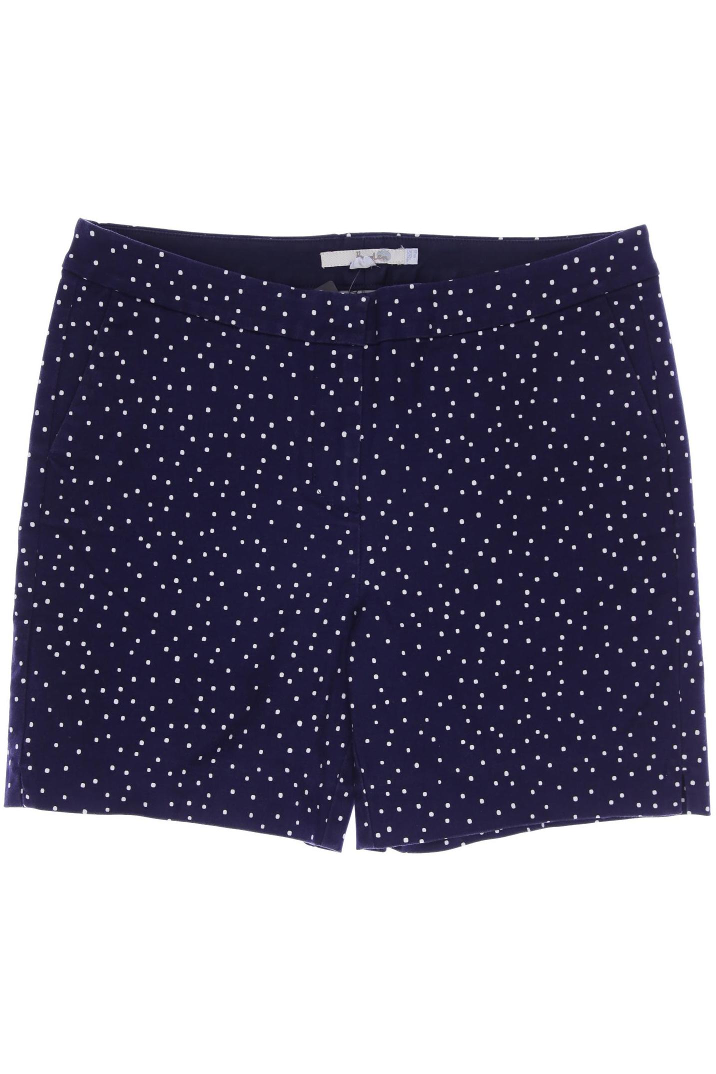 

Boden Damen Shorts, marineblau, Gr. 36
