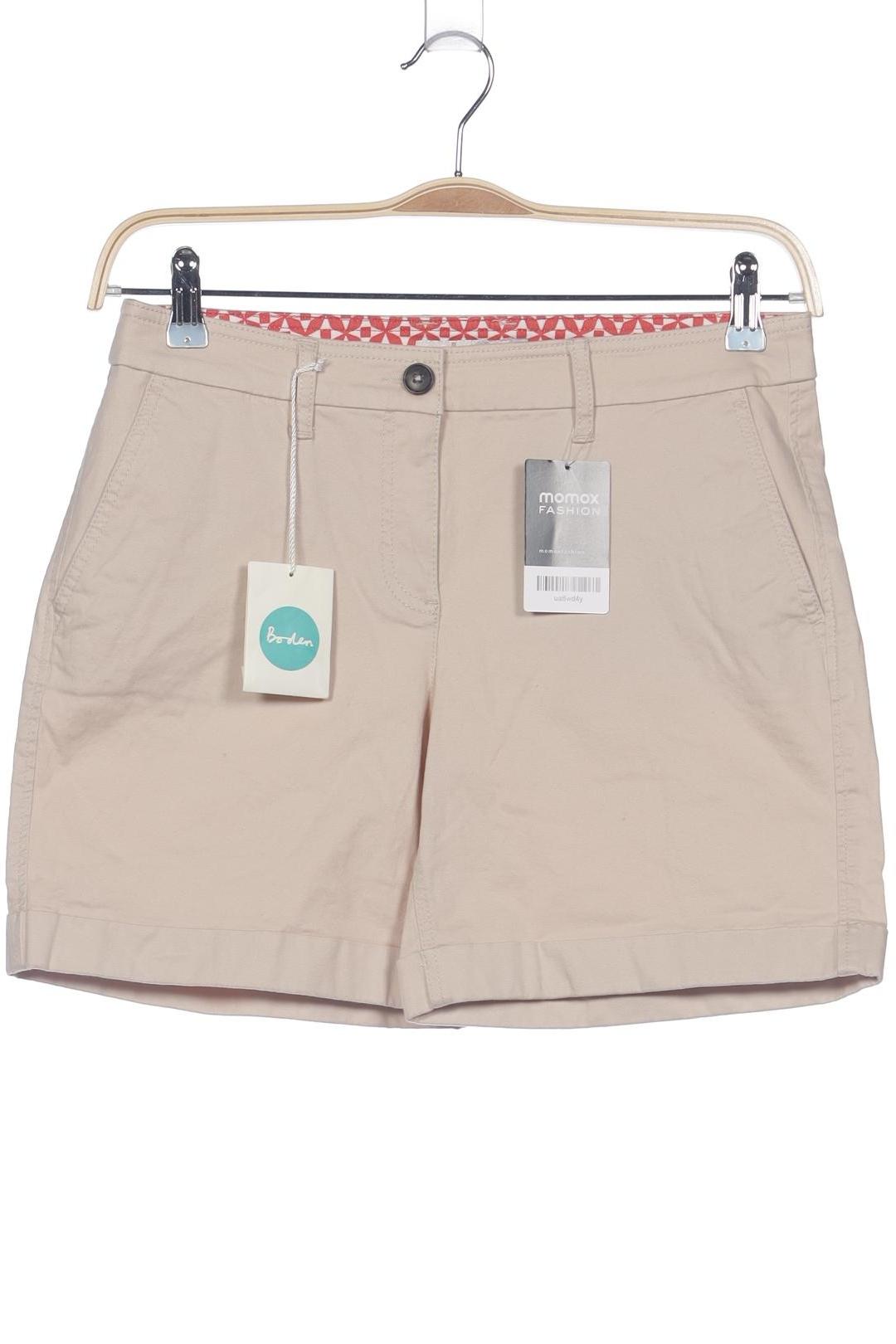 

Boden Damen Shorts, beige, Gr. 36