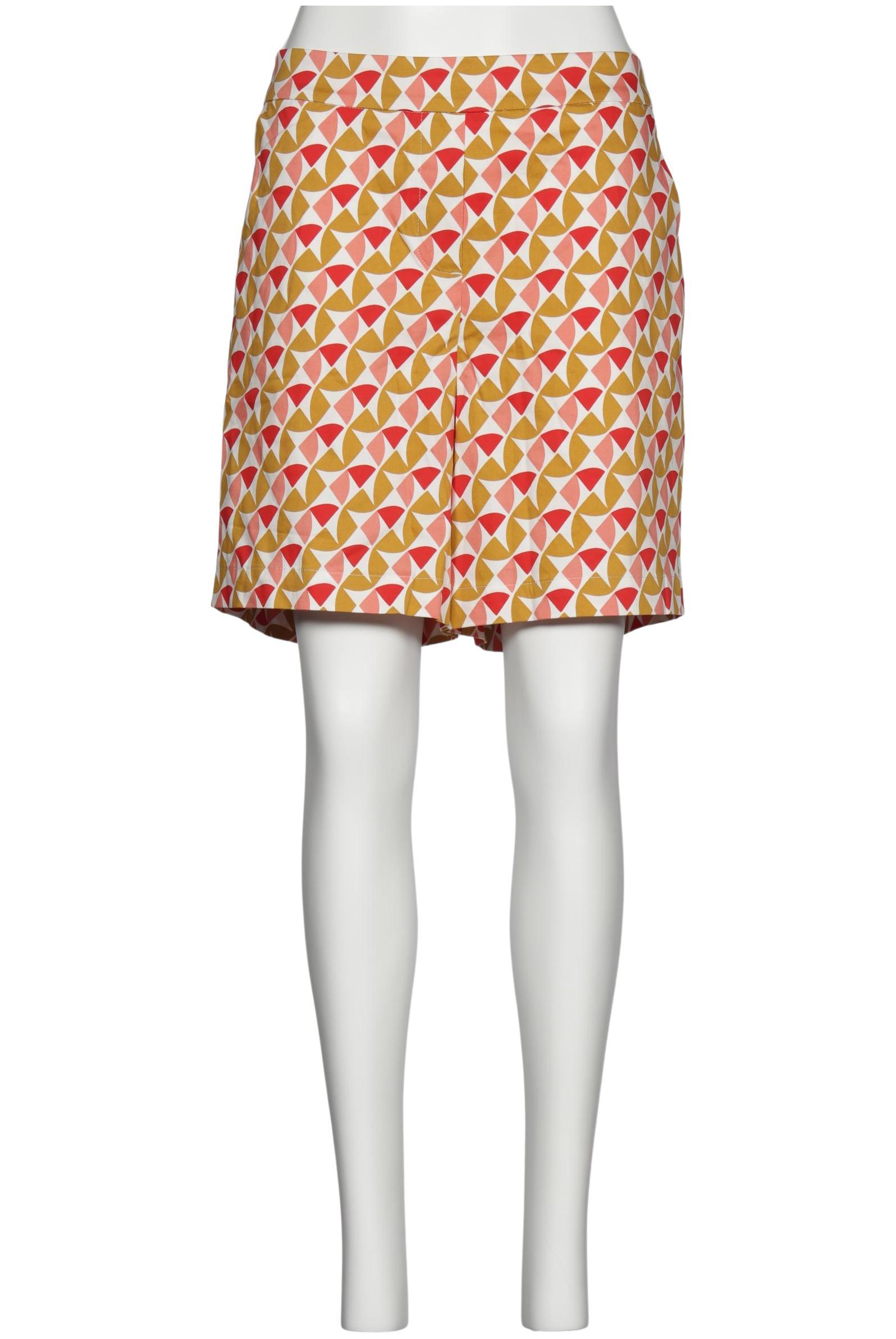 

Boden Damen Shorts, mehrfarbig, Gr. 36