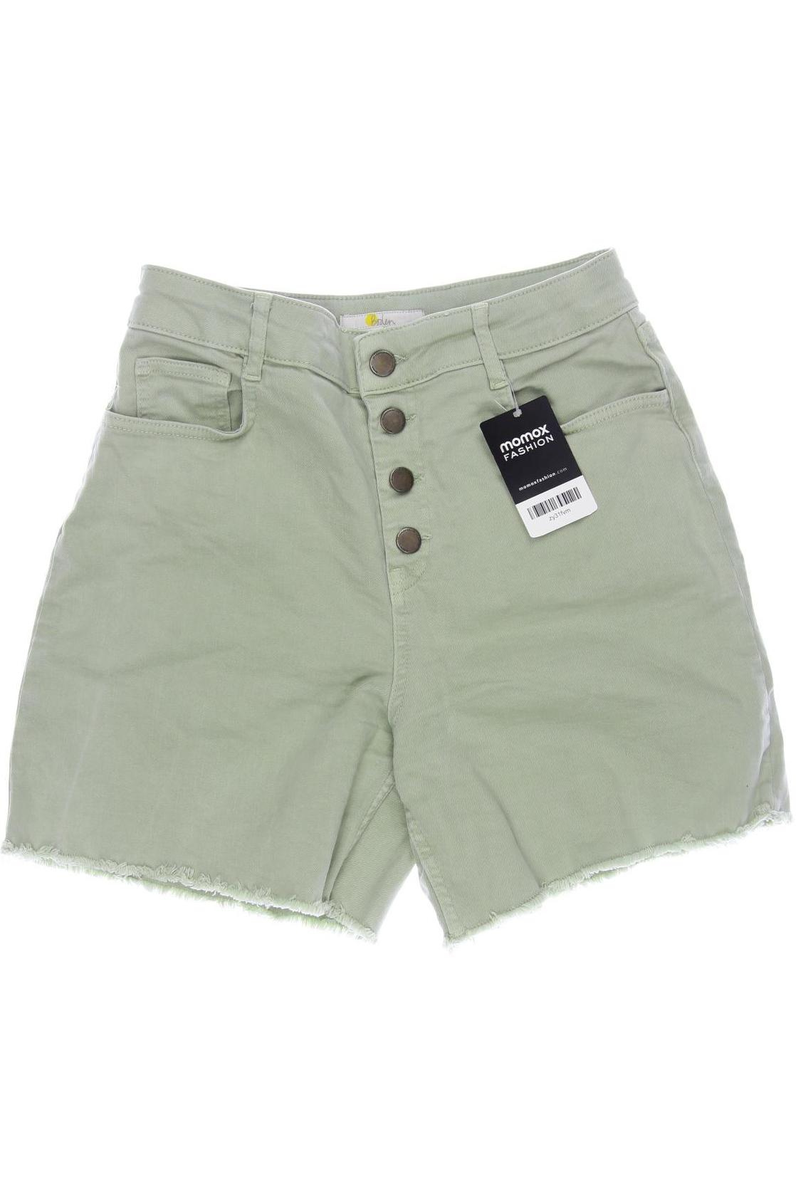 

Boden Damen Shorts, grün, Gr. 36