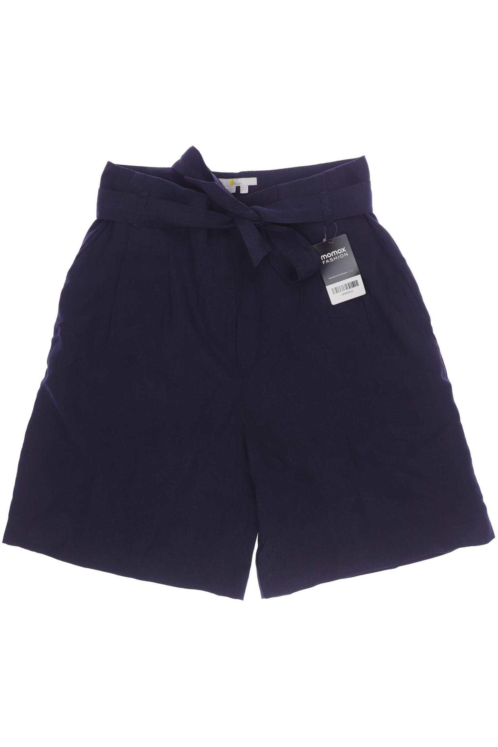 

Boden Damen Shorts, marineblau, Gr. 38