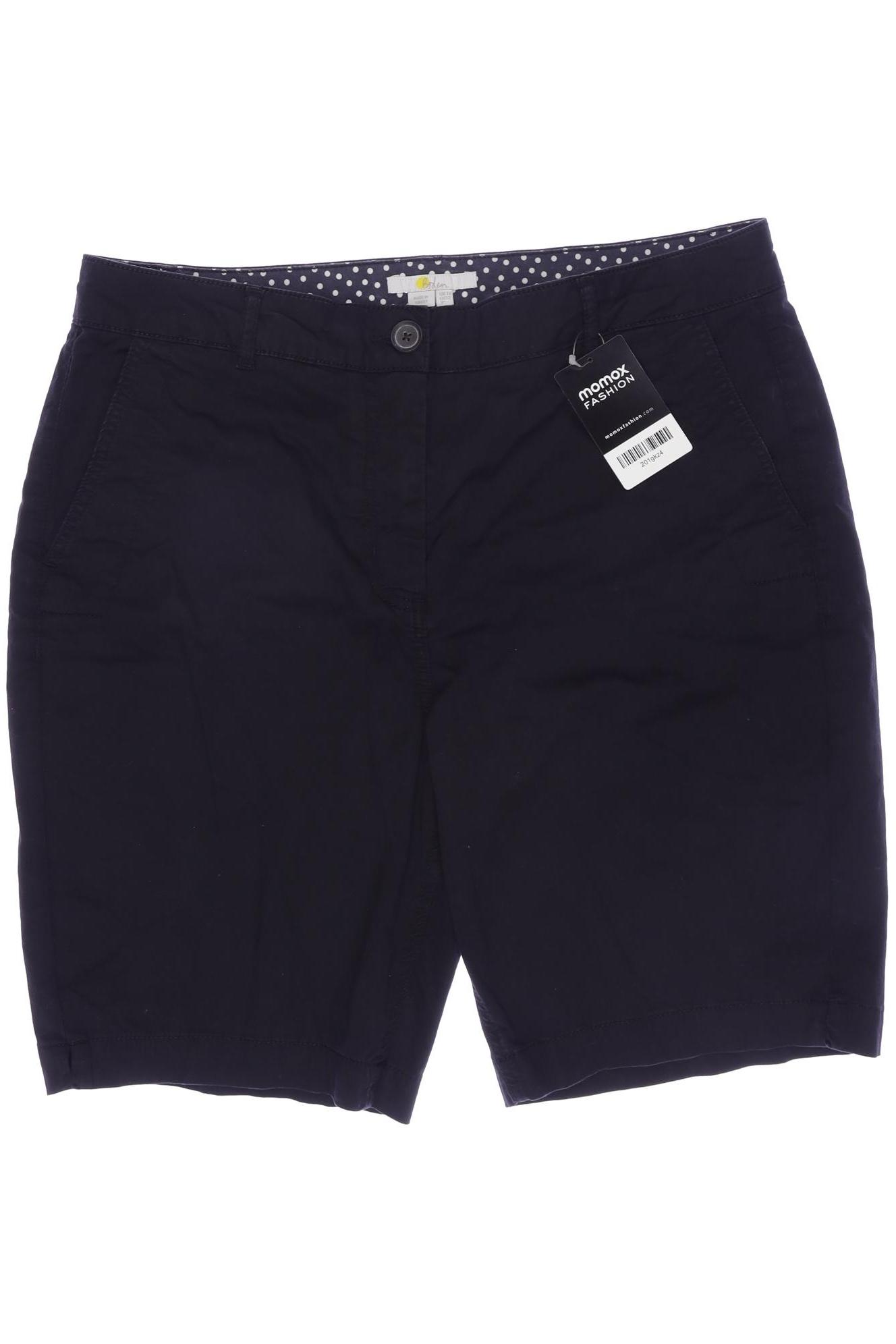 

Boden Damen Shorts, schwarz, Gr. 42