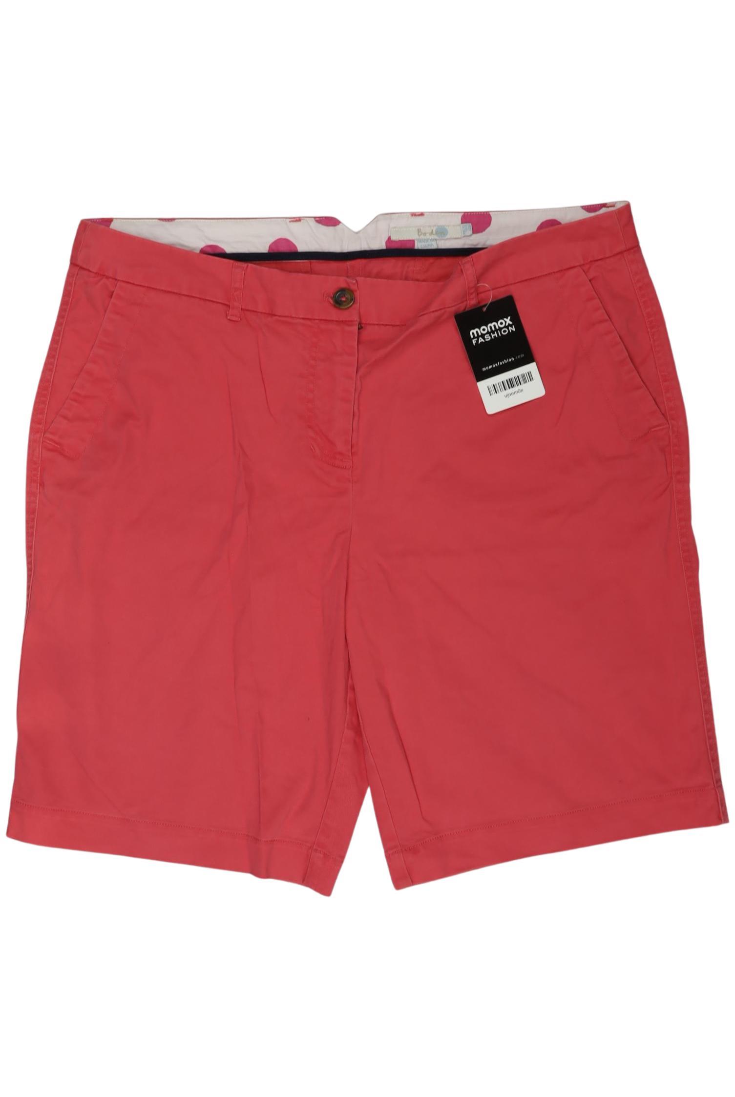 

Boden Damen Shorts, rot, Gr. 42