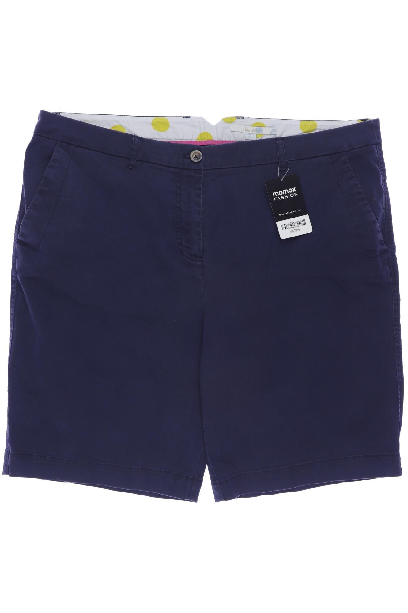 

Boden Damen Shorts, marineblau, Gr. 44