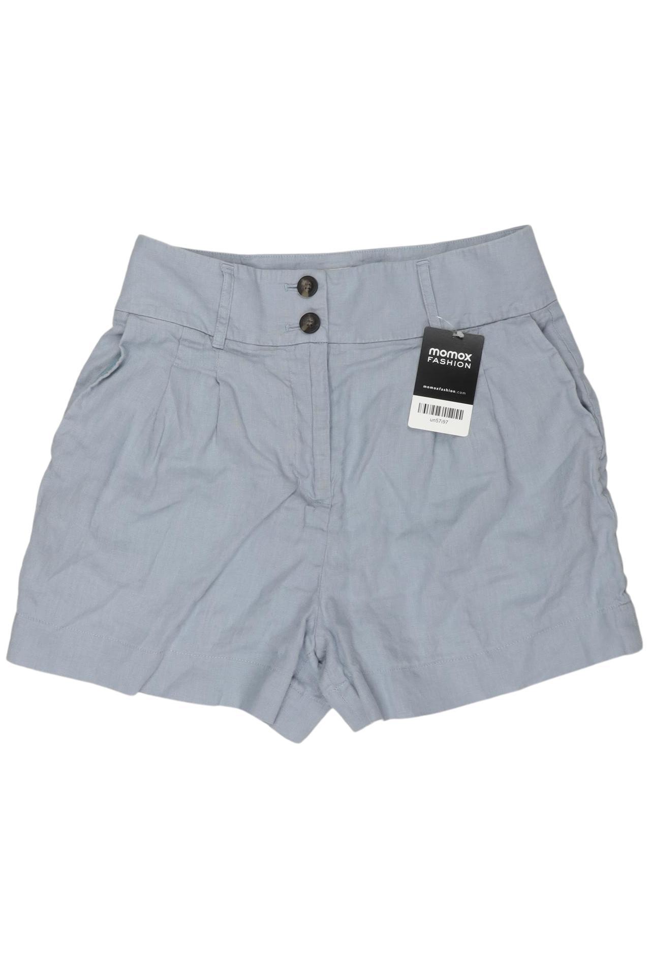 

Boden Damen Shorts, hellblau, Gr. 34
