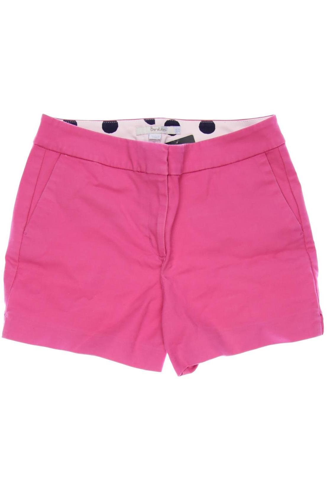 

Boden Damen Shorts, pink, Gr. 34